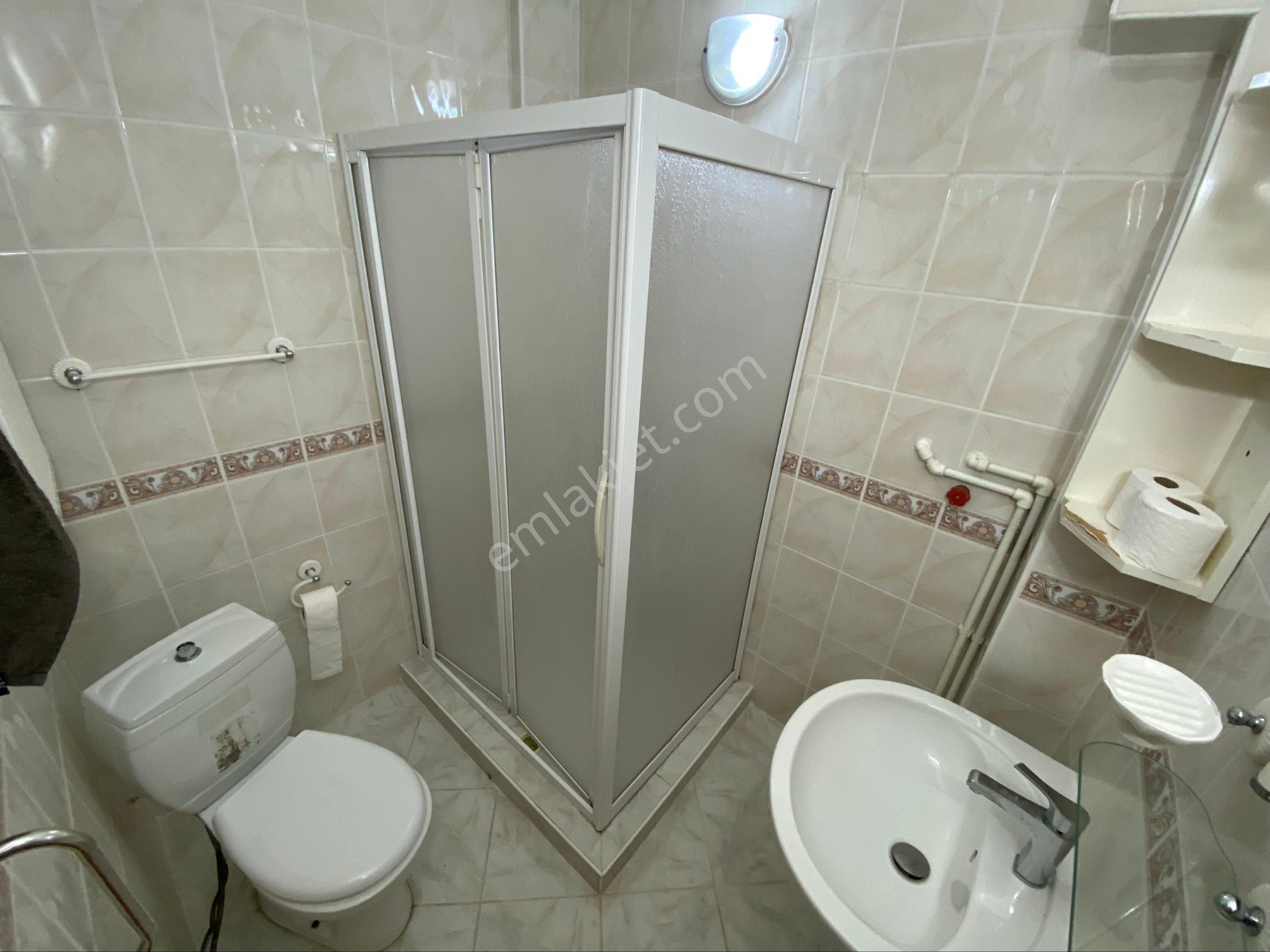 Yalı Gayrimenkulden Kalkınma Mahallesi Kiralk 2+1 Eşyalı Çatı Katı - Görsel 10