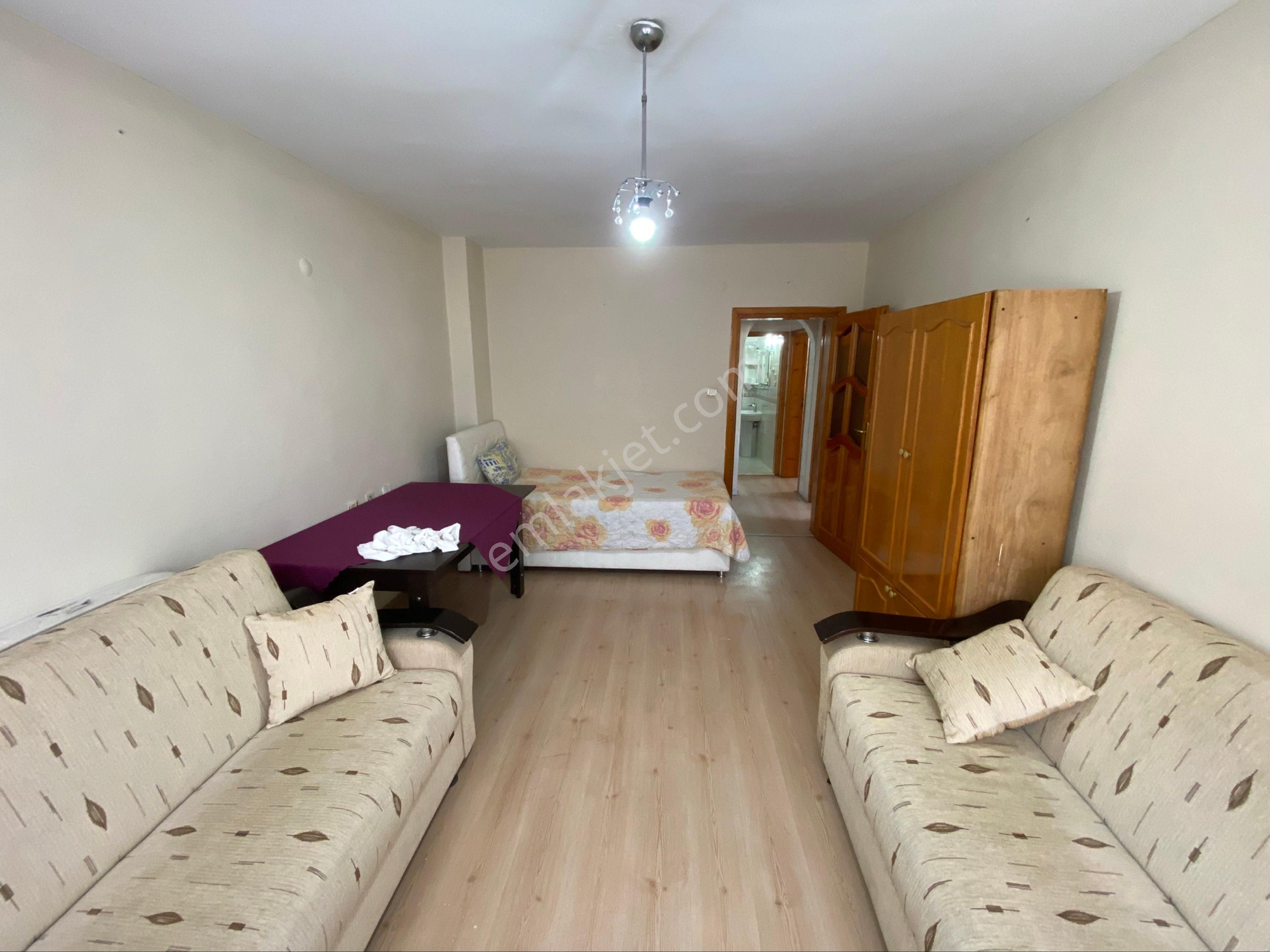 Yalı Gayrimenkulden Kalkınma Mahallesi Kiralk 2+1 Eşyalı Çatı Katı - Görsel 8