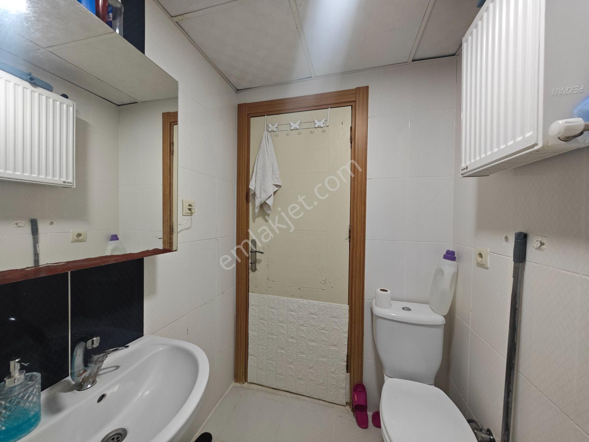 Kutlar*dan 2+1 Gözde Daire *abdülhamithan* - Görsel 28