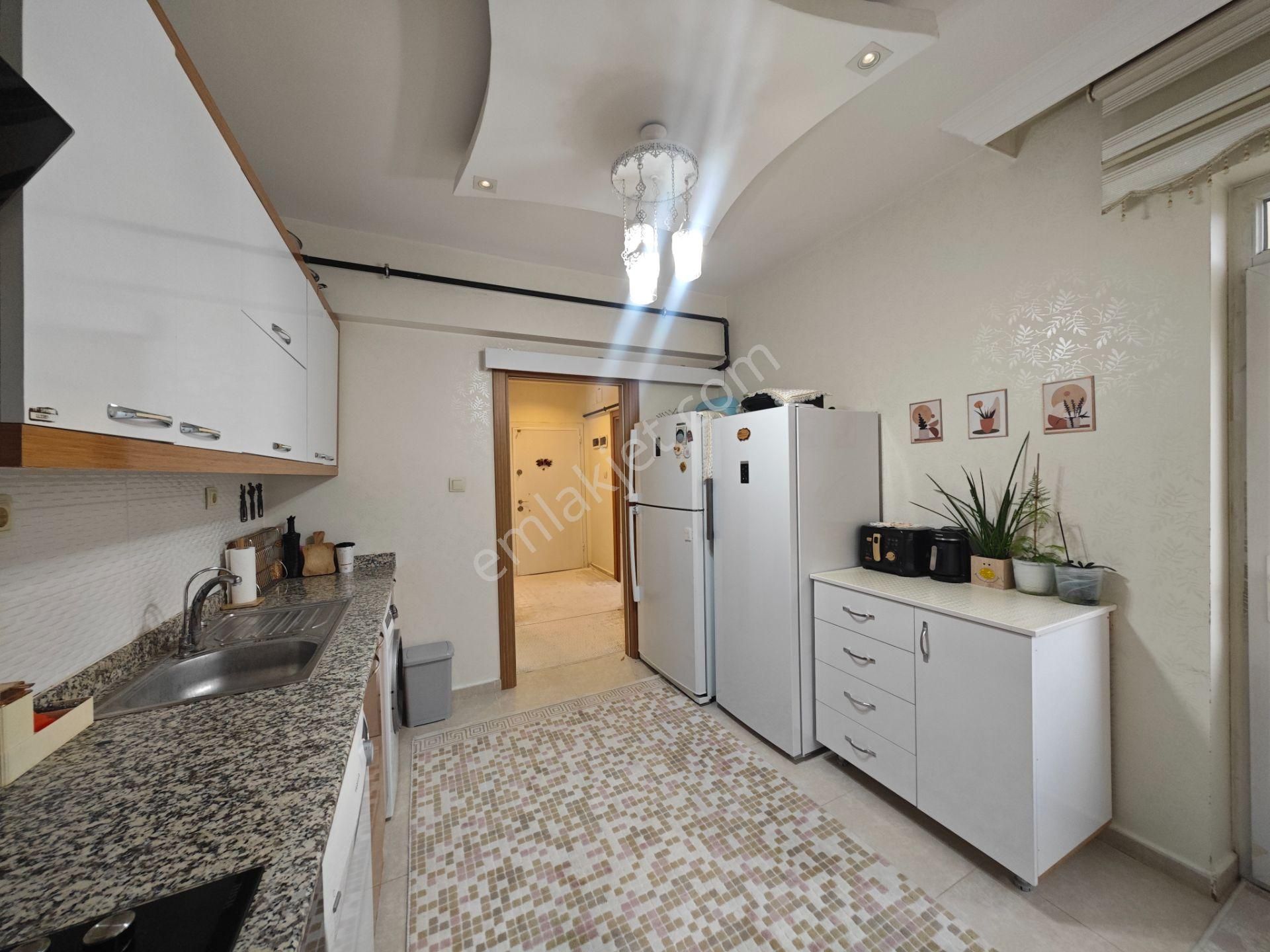 Kutlar*dan 2+1 Gözde Daire *abdülhamithan* - Görsel 5