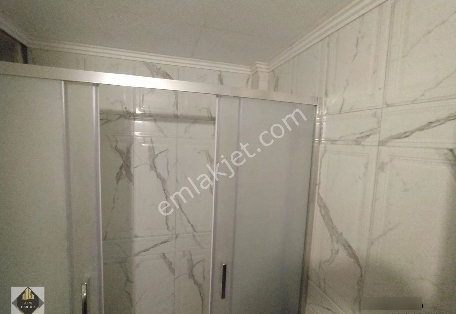 Üçyol Metroya Yakın Yüksek Giriş Satılık Daire - Görsel 6