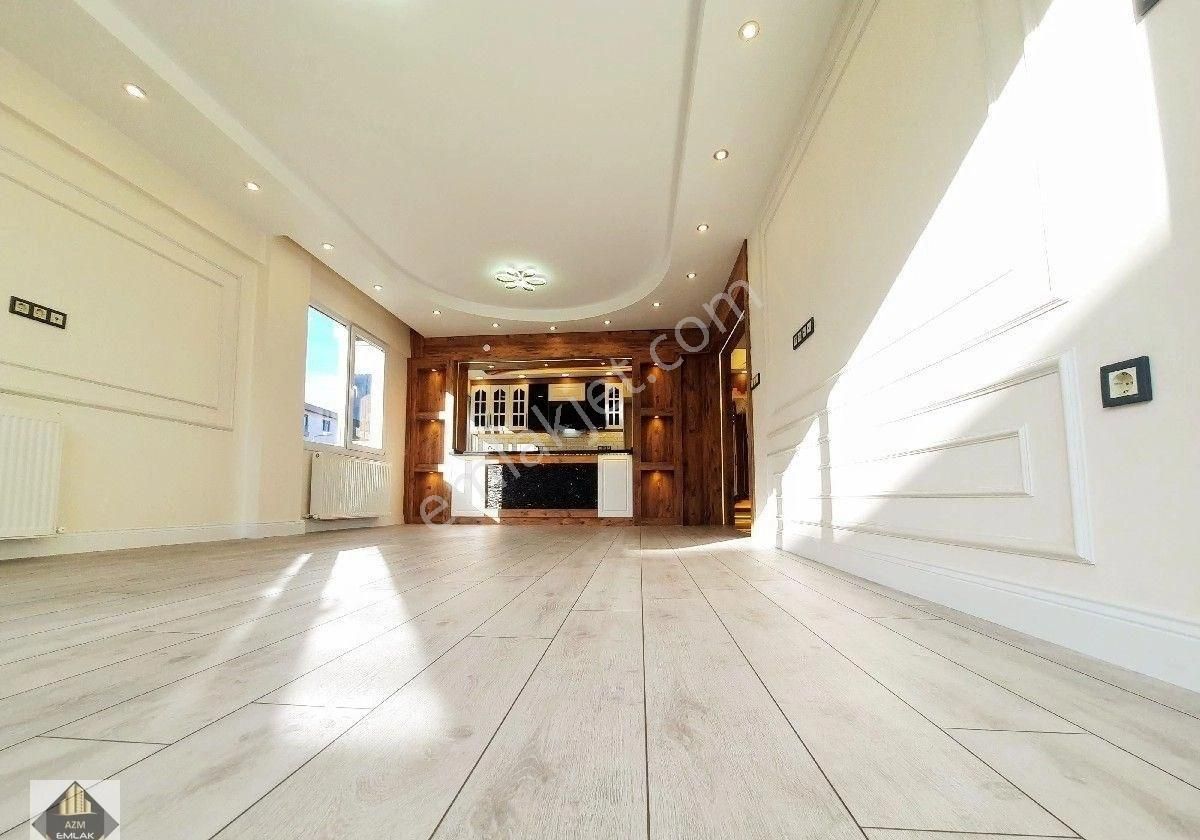 Selma Yiğitalp Lisesi Yanı 3+1 Bakımlı Ferah Satılık Daire - Görsel 11