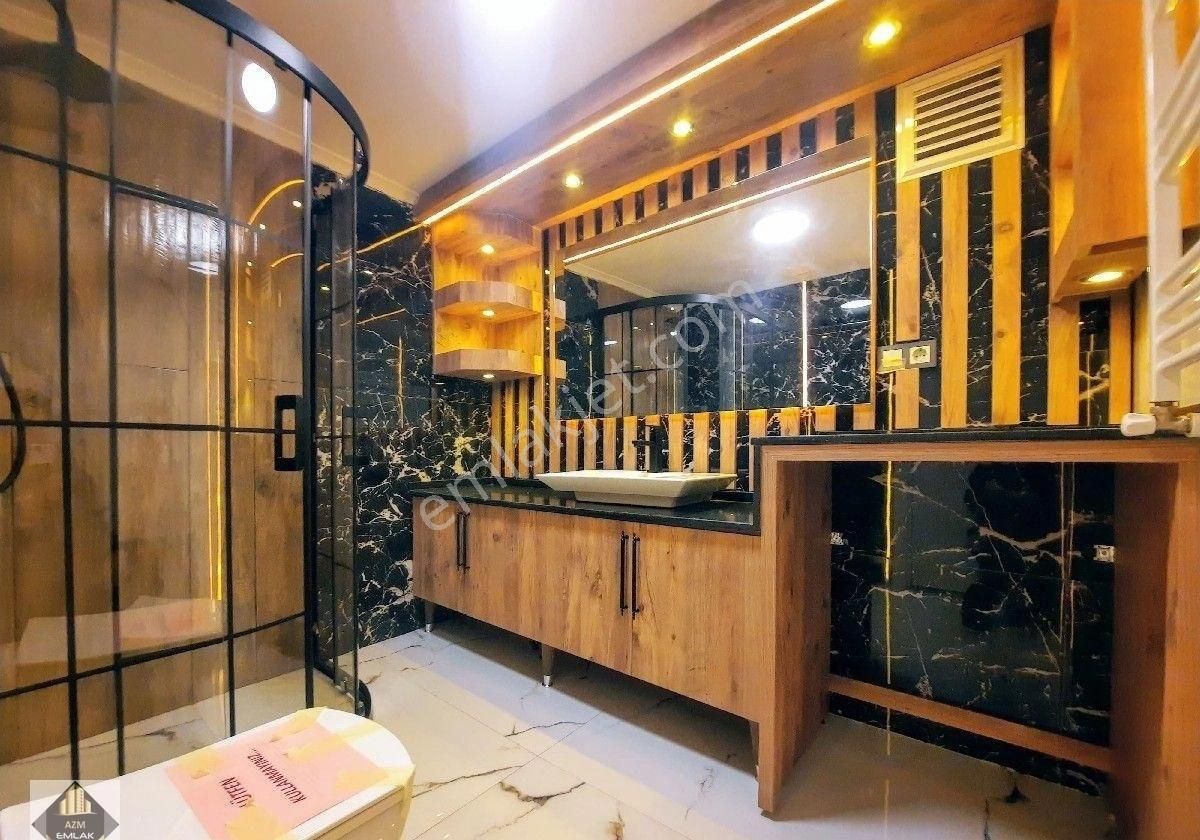 Selma Yiğitalp Lisesi Yanı 3+1 Bakımlı Ferah Satılık Daire - Görsel 7