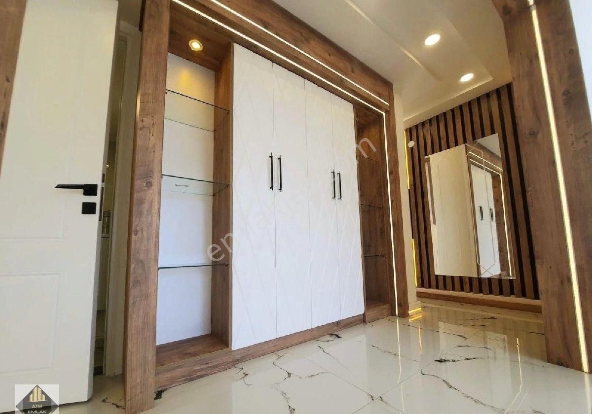 Selma Yiğitalp Lisesi Yanı 3+1 Bakımlı Ferah Satılık Daire - Görsel 13