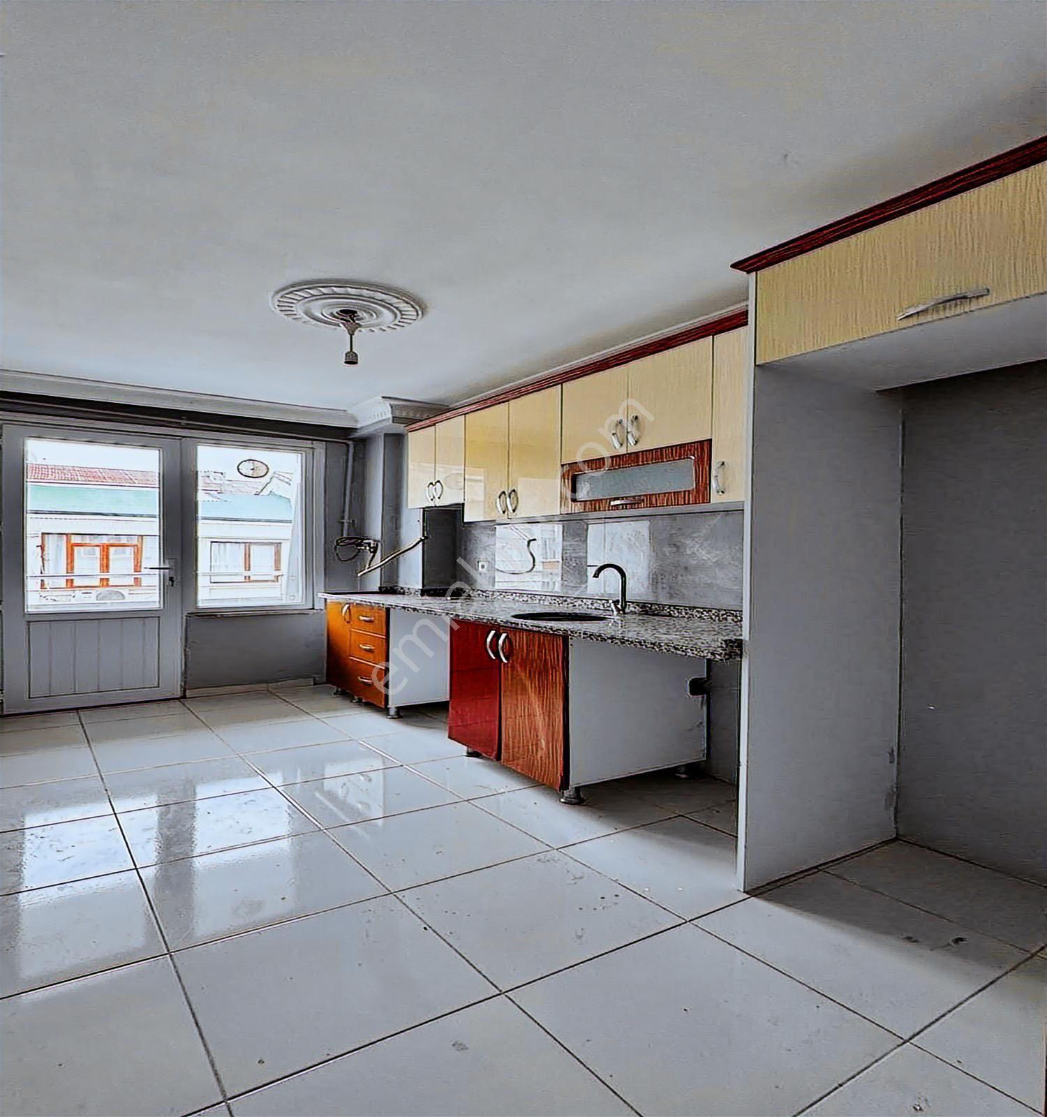 Esenyurt Selahaddin Eyyübi Mah.2+1 Balkonlu Asansörlü Boş Daire - Görsel 25