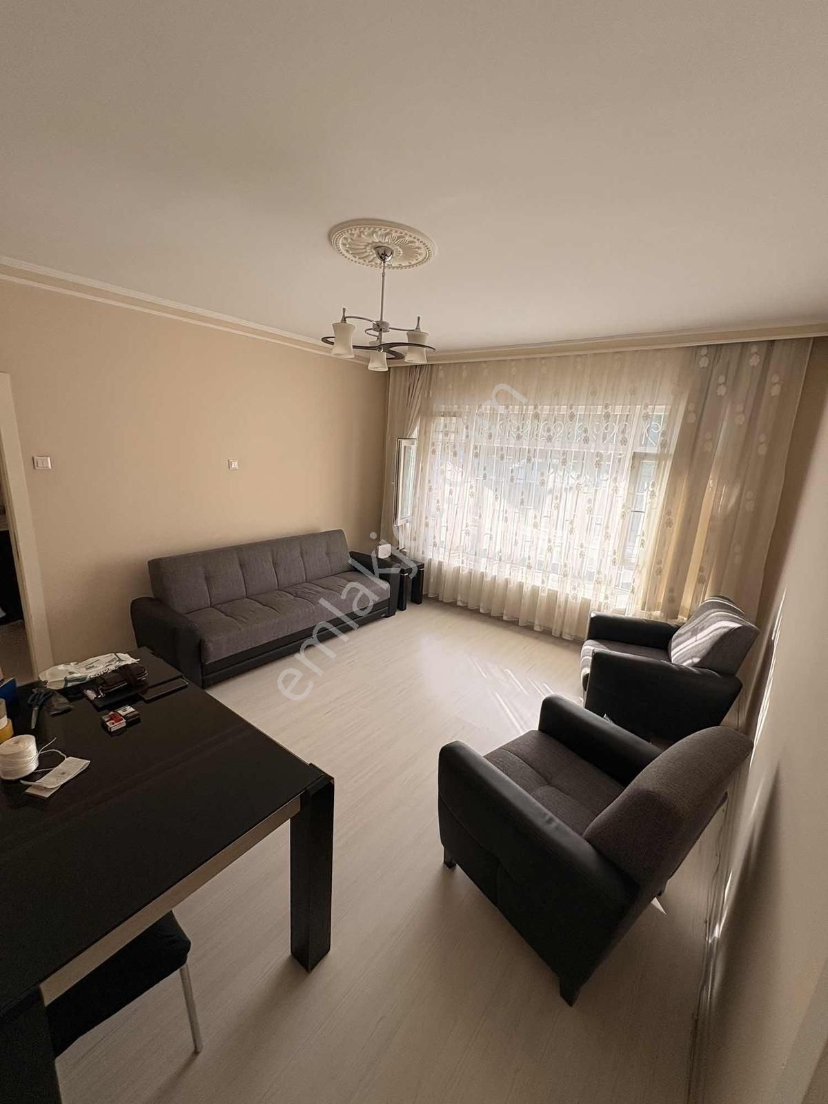 Remax Elma'dan Yapılı Şırın Oturuma Hazır Daıre. - Görsel 11