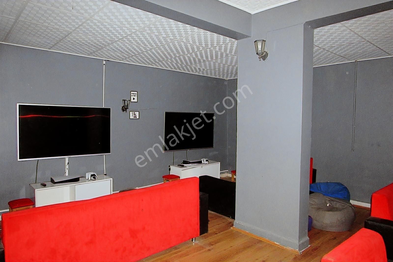 Demet Mah Vatan Cad. Metro Çıkışı Satılık Dükkan 4.v 5. Tapu! - Görsel 5