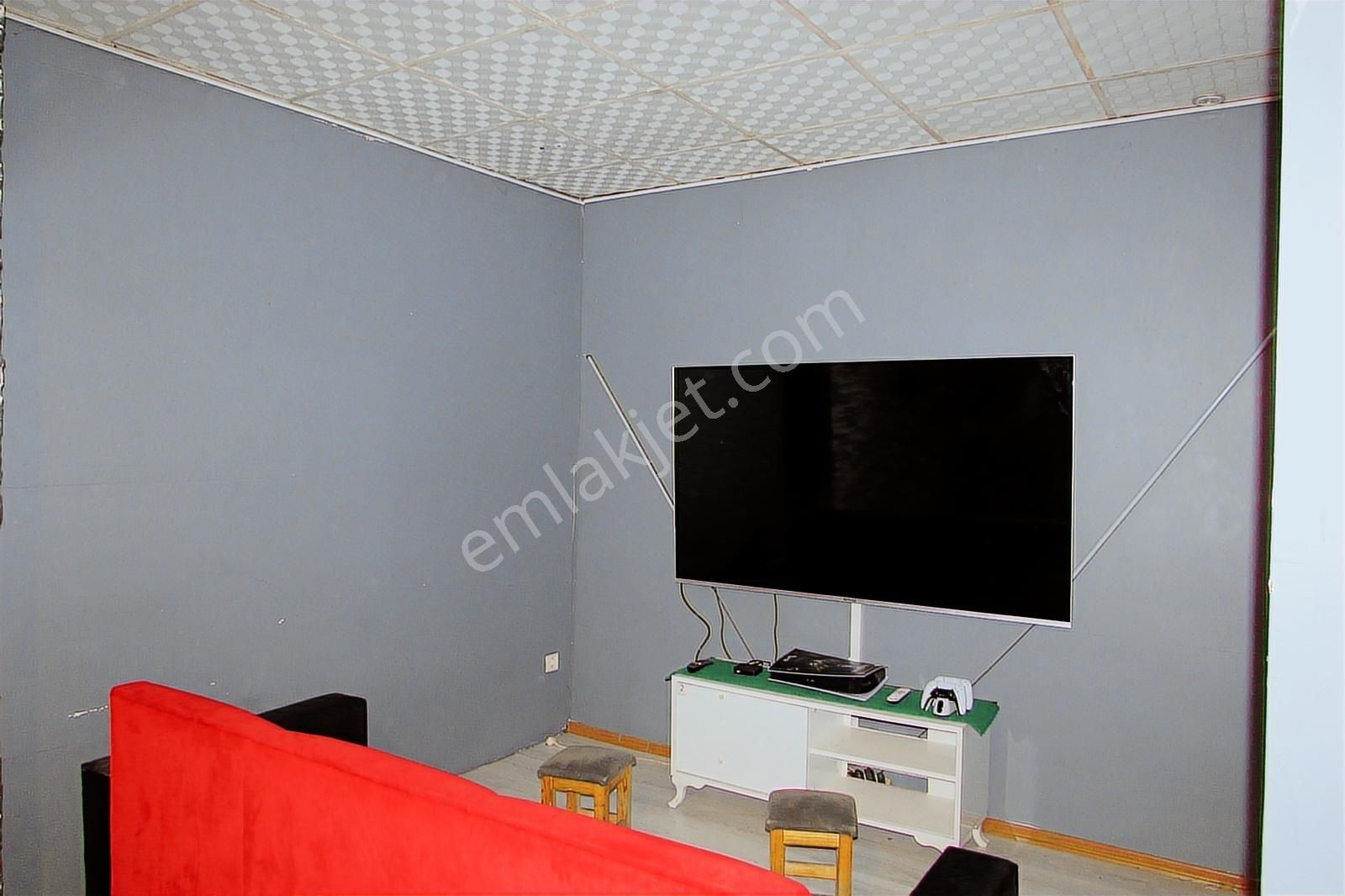 Demet Mah Vatan Cad. Metro Çıkışı Satılık Dükkan 4.v 5. Tapu! - Görsel 7