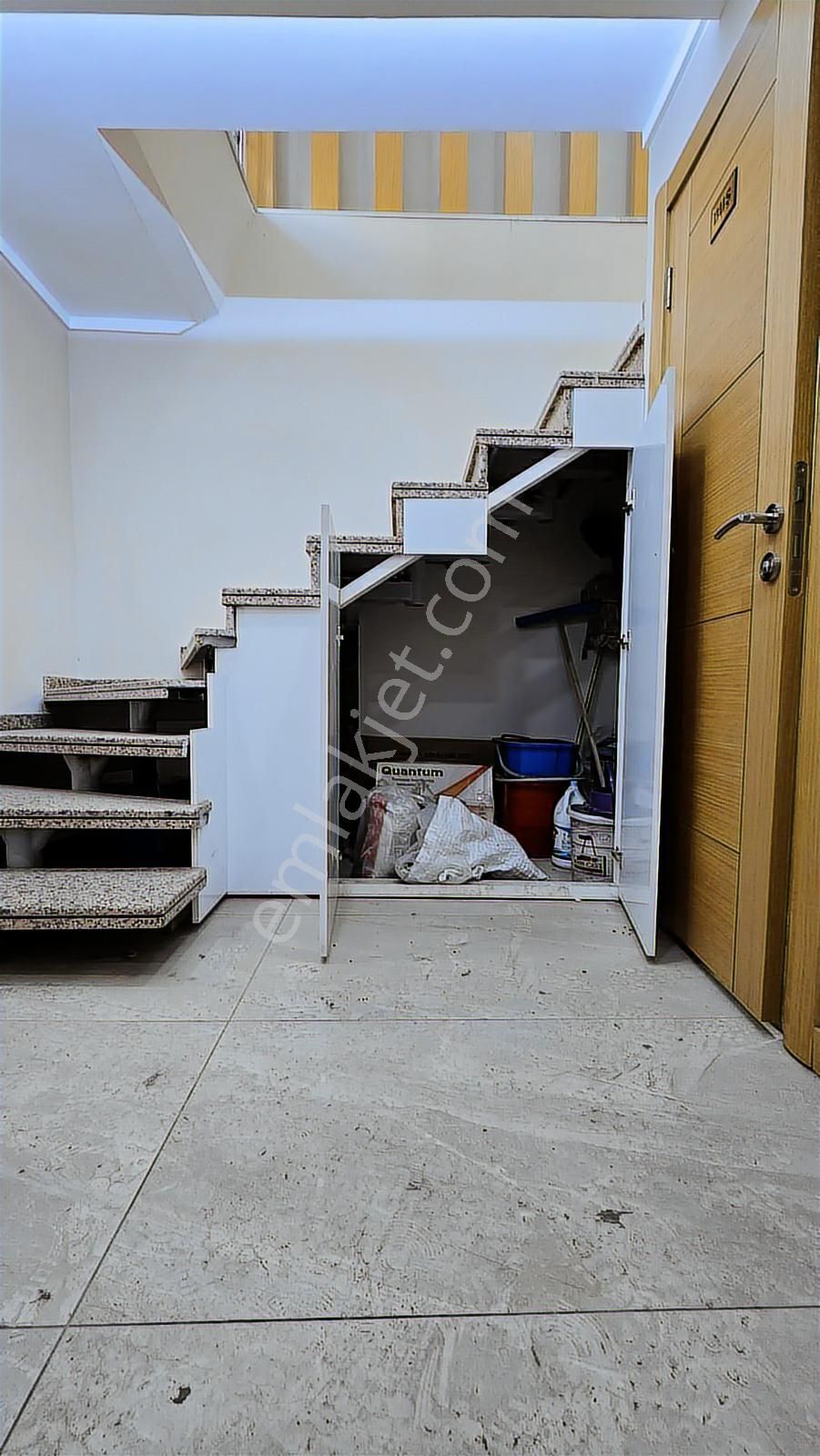 Remax Elma'dan Dervış Özdemır Cd Bahçe Kullanımlı 6oda Lüks Ofıs - Görsel 24