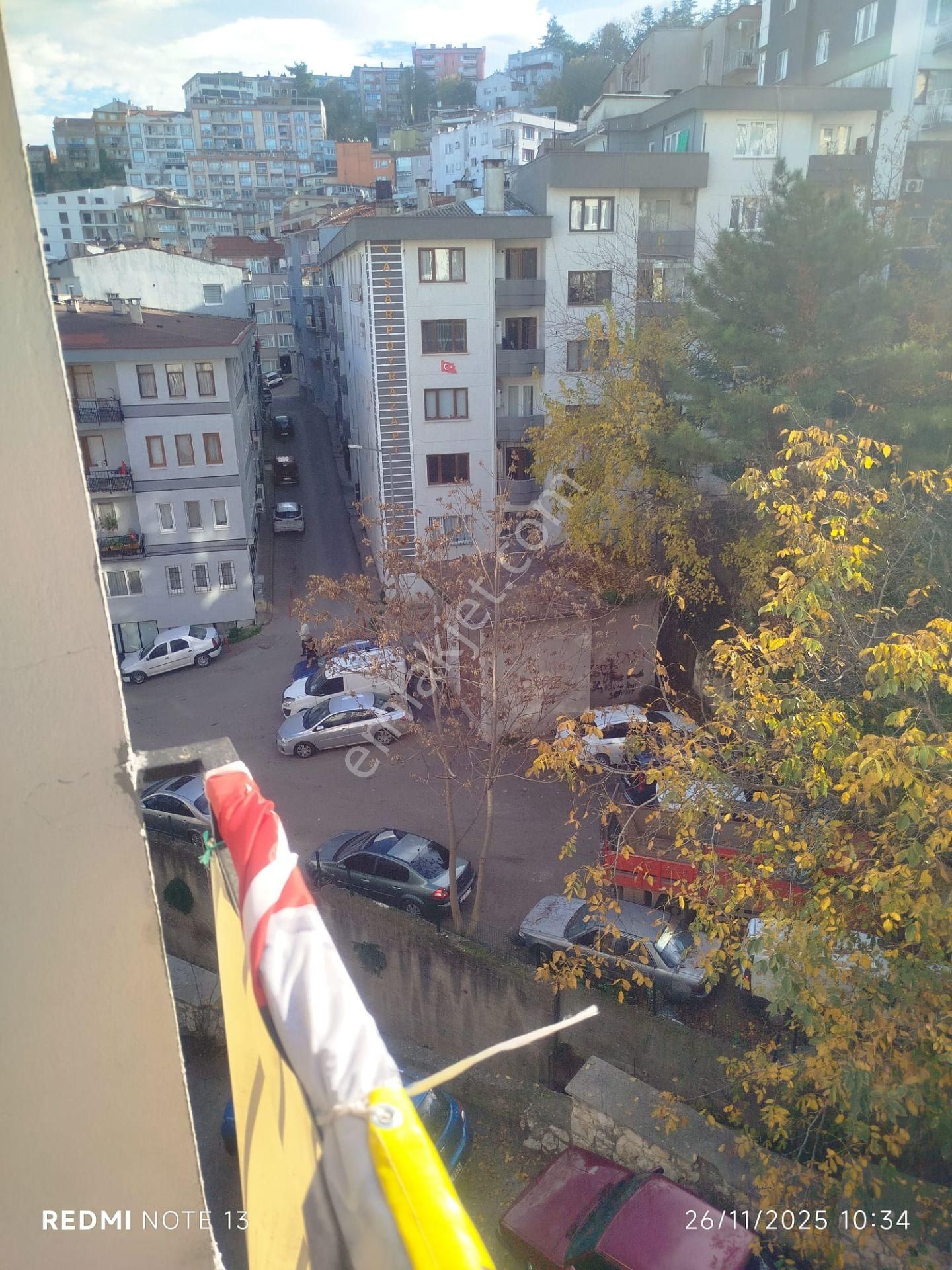 Namazgah Mahallesinde Kombili Temiz Satılık Daire - Görsel 3
