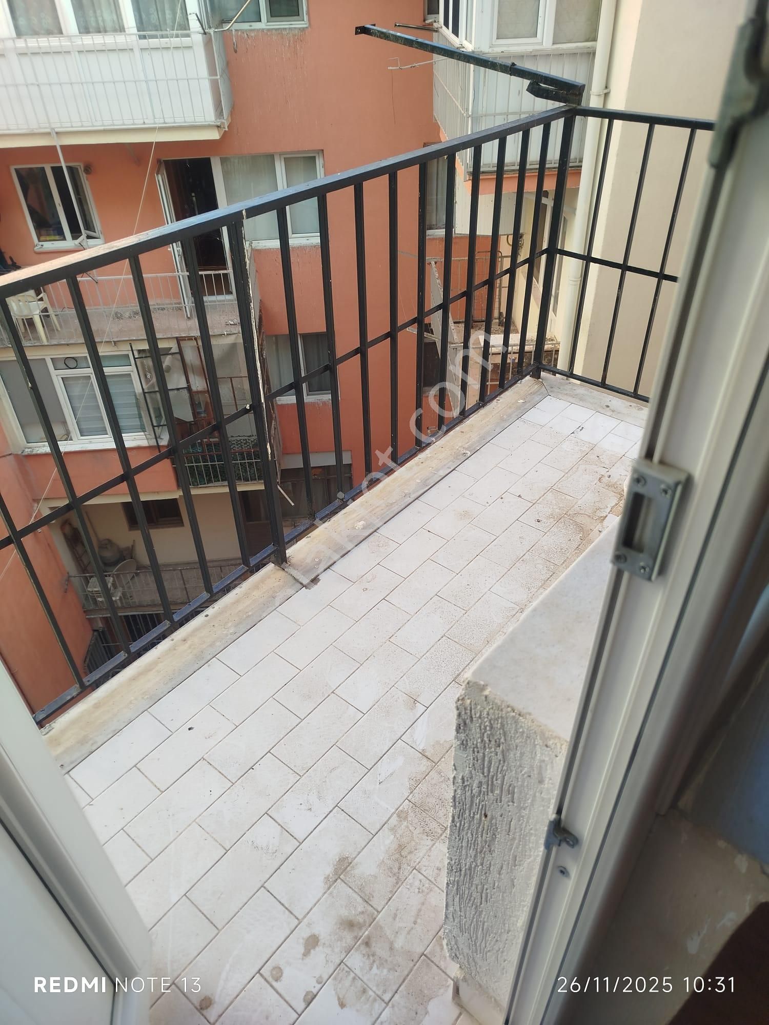 Namazgah Mahallesinde Kombili Temiz Satılık Daire - Görsel 16