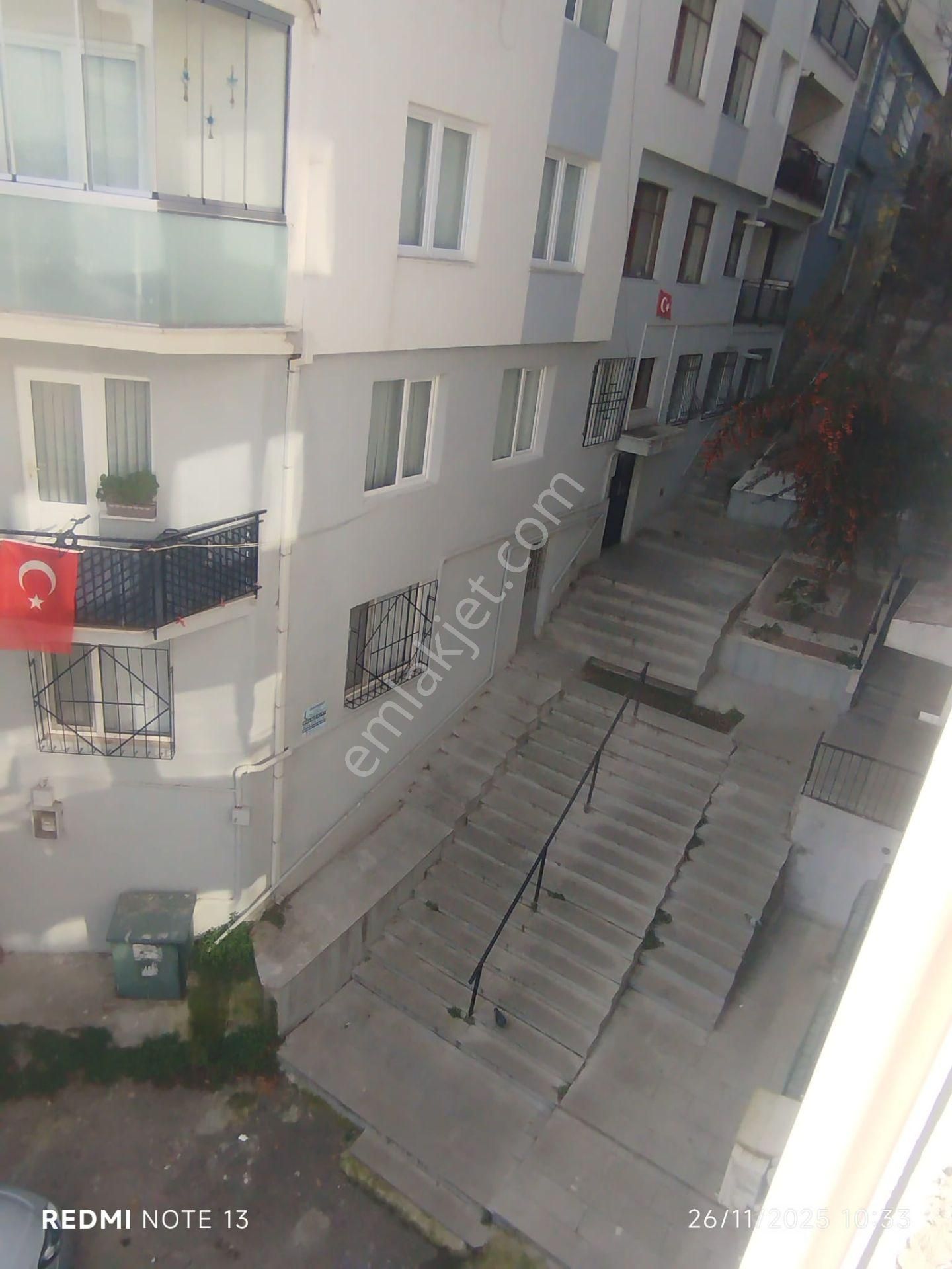 Namazgah Mahallesinde Kombili Temiz Satılık Daire - Görsel 7