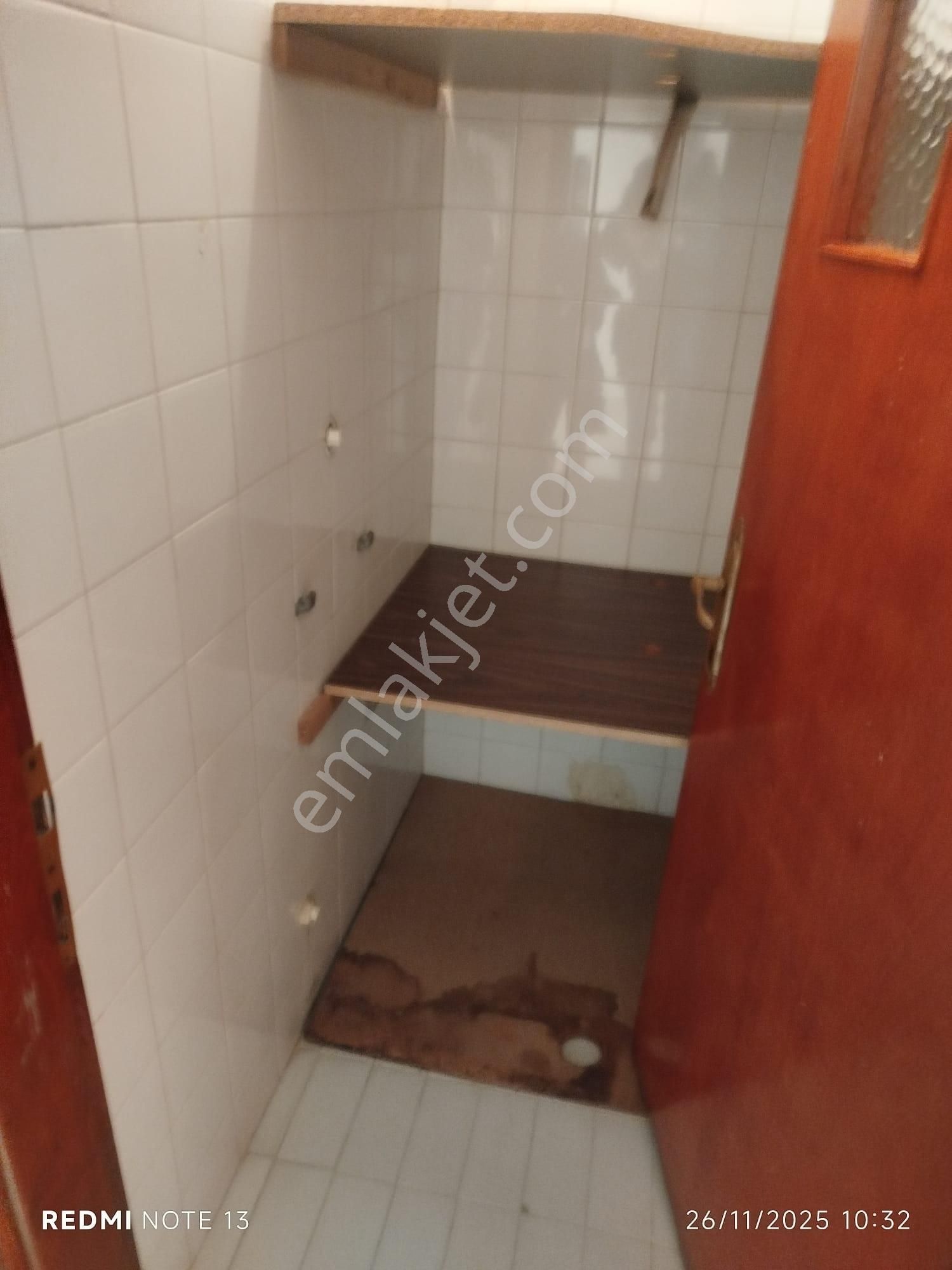 Namazgah Mahallesinde Kombili Temiz Satılık Daire - Görsel 14
