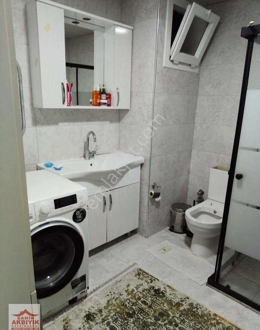 Bayraklı Çay Mah 2+1 Açık Mutfak 80m2 - Görsel 17