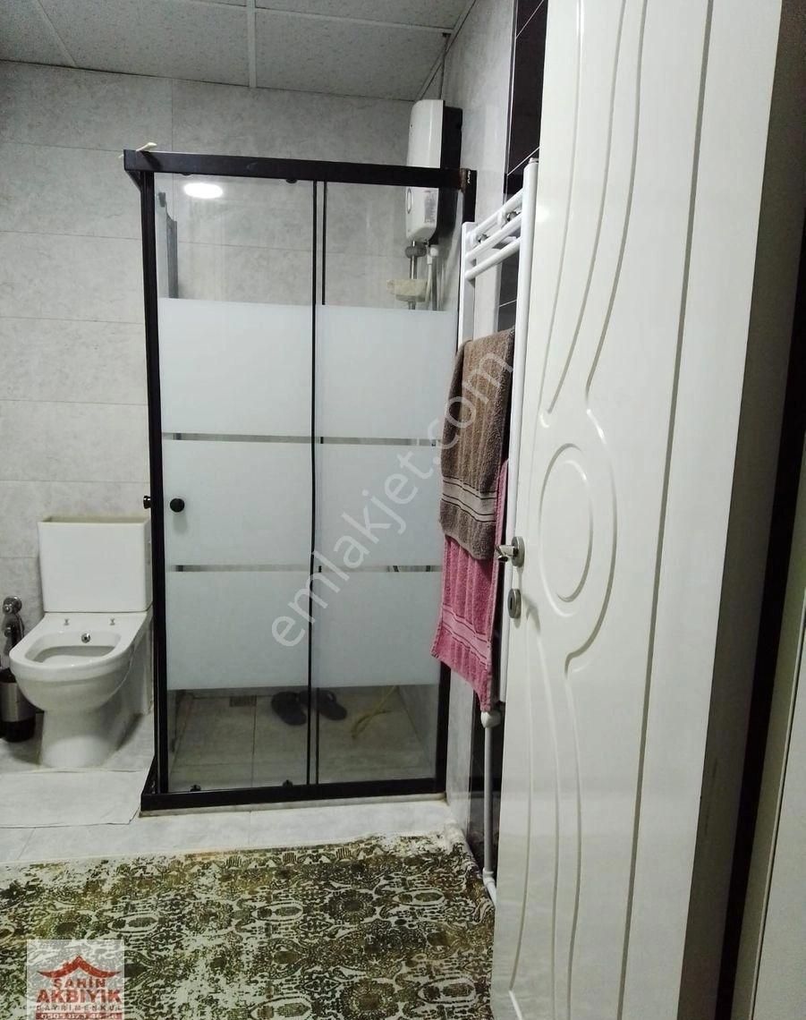 Bayraklı Çay Mah 2+1 Açık Mutfak 80m2 - Görsel 26