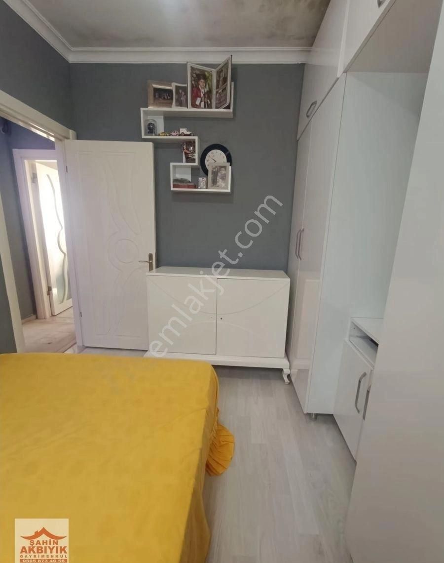 Bayraklı Çay Mah 2+1 Açık Mutfak 80m2 - Görsel 20
