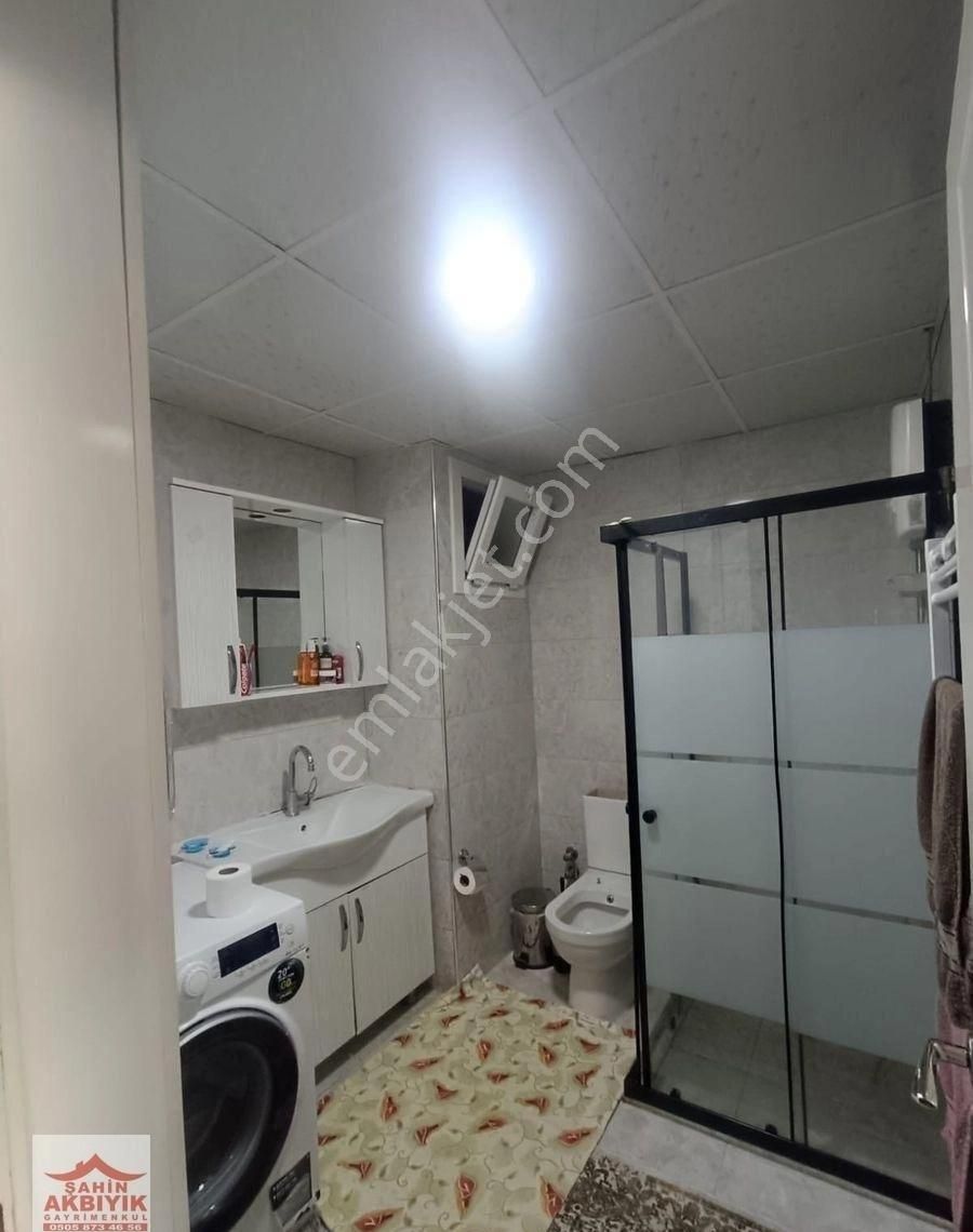 Bayraklı Çay Mah 2+1 Açık Mutfak 80m2 - Görsel 33