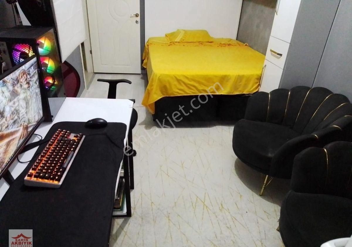 Bayraklı Çay Mah 2+1 Açık Mutfak 80m2 - Görsel 34