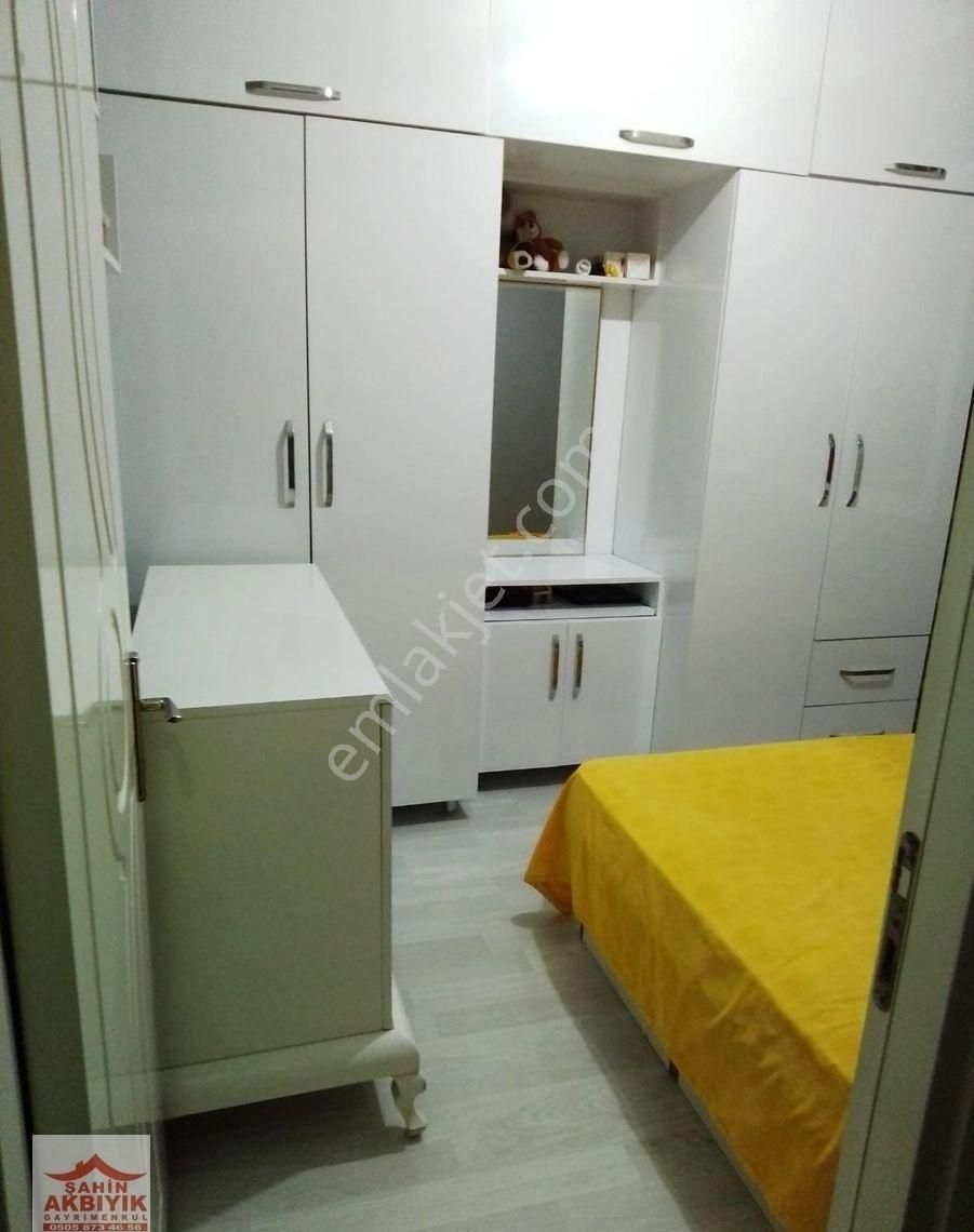 Bayraklı Çay Mah 2+1 Açık Mutfak 80m2 - Görsel 3