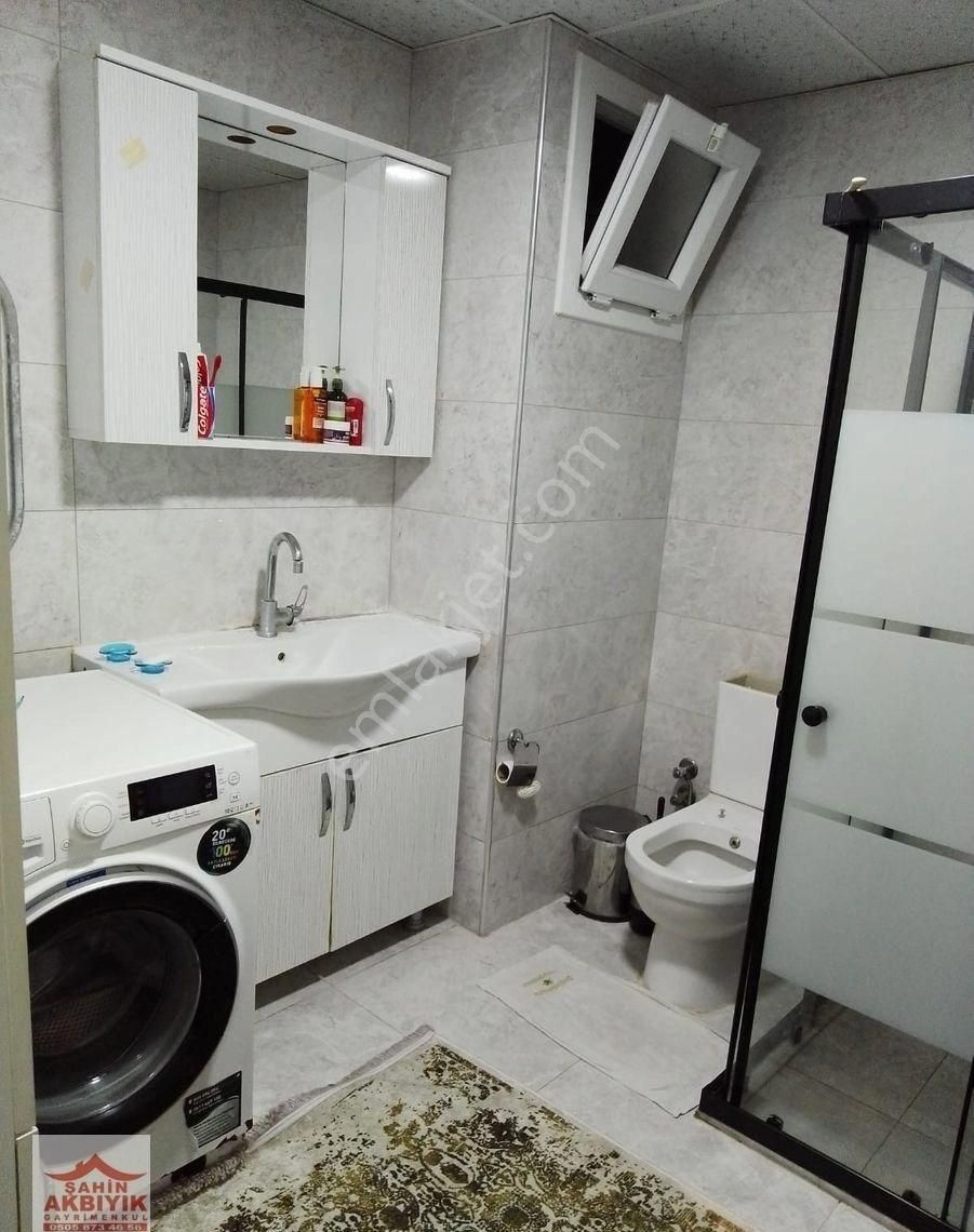 Bayraklı Çay Mah 2+1 Açık Mutfak 80m2 - Görsel 23