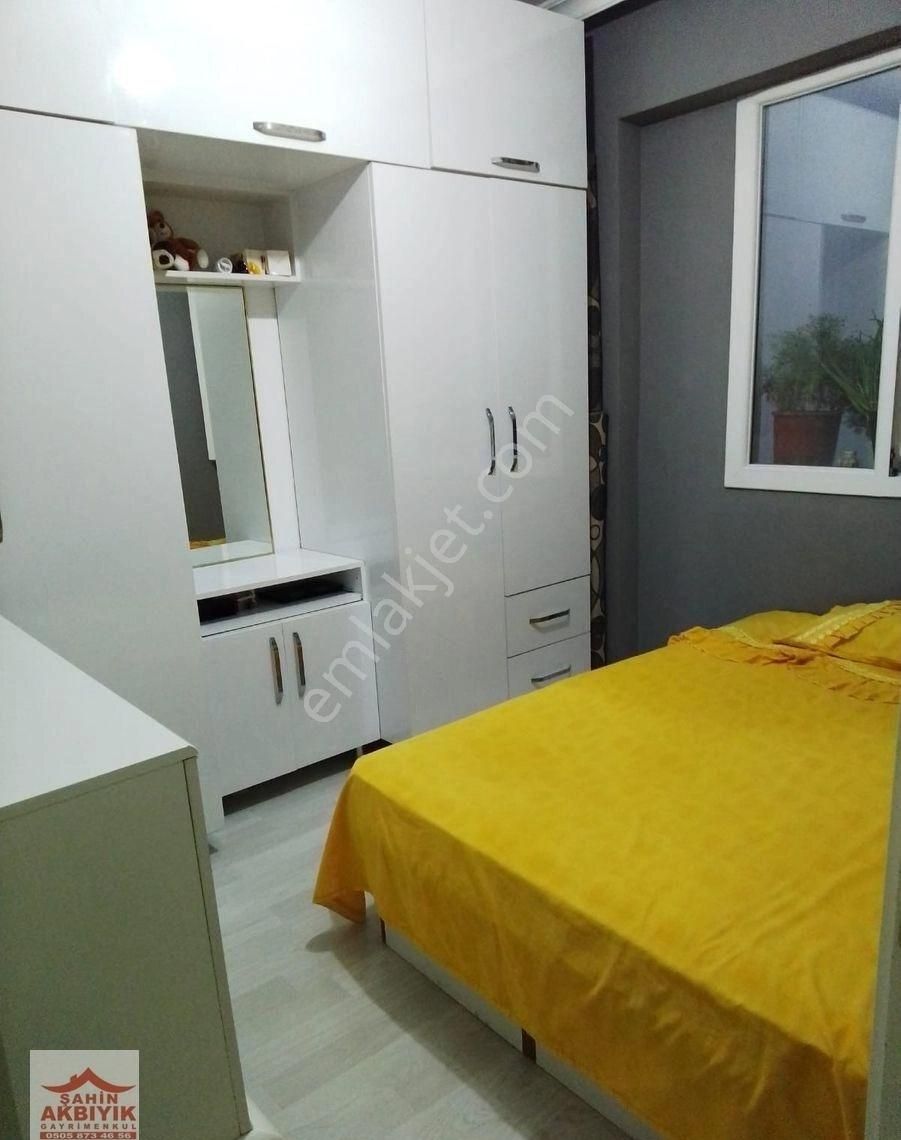 Bayraklı Çay Mah 2+1 Açık Mutfak 80m2 - Görsel 22