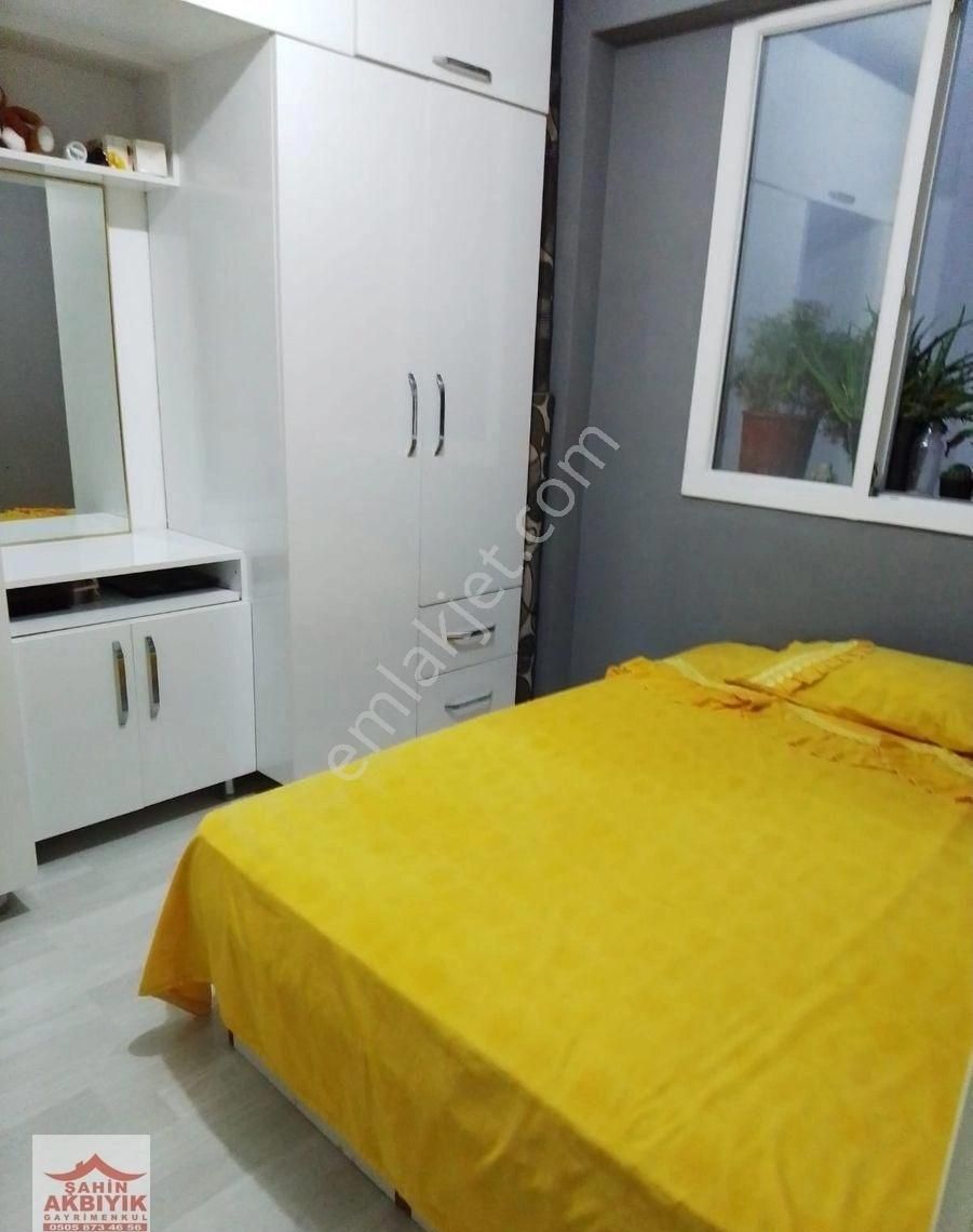 Bayraklı Çay Mah 2+1 Açık Mutfak 80m2 - Görsel 2