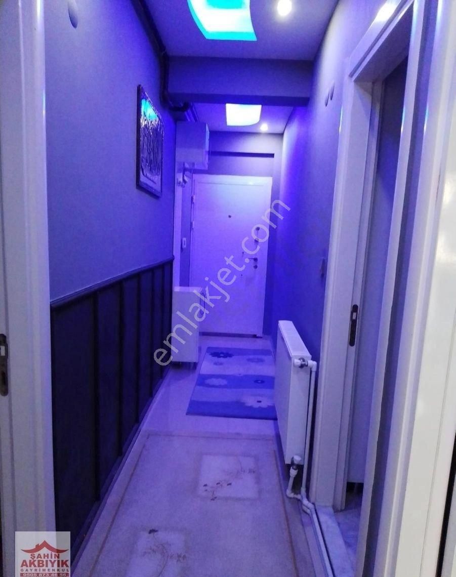 Bayraklı Çay Mah 2+1 Açık Mutfak 80m2 - Görsel 19