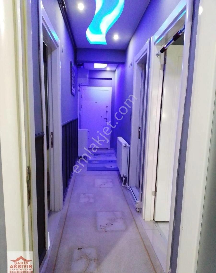 Bayraklı Çay Mah 2+1 Açık Mutfak 80m2 - Görsel 24