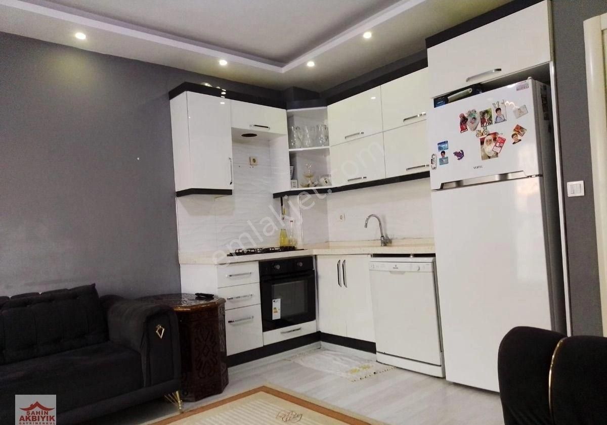 Bayraklı Çay Mah 2+1 Açık Mutfak 80m2 - Görsel 30