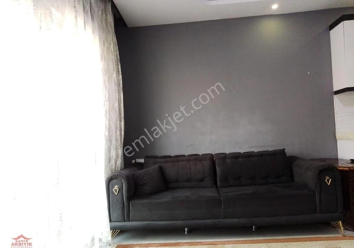 Bayraklı Çay Mah 2+1 Açık Mutfak 80m2 - Görsel 11