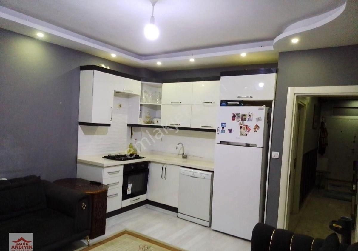 Bayraklı Çay Mah 2+1 Açık Mutfak 80m2 - Görsel 29