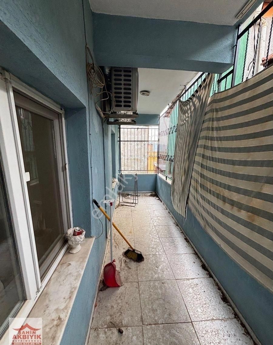 Bayraklı Şehir Hastanesi Yakını 3+1 G.kat 100m2 - Görsel 10