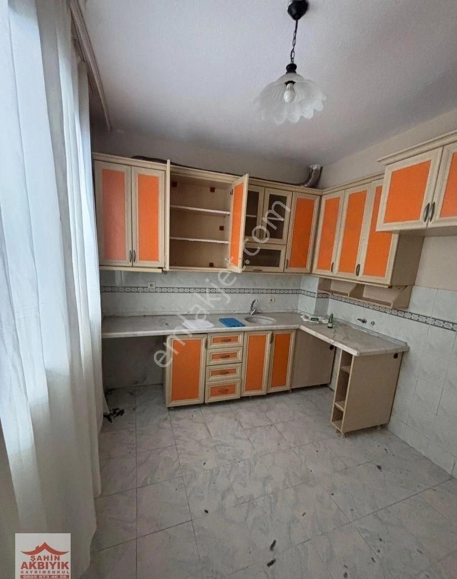 Bayraklı Şehir Hastanesi Yakını 3+1 G.kat 100m2 - Görsel 26