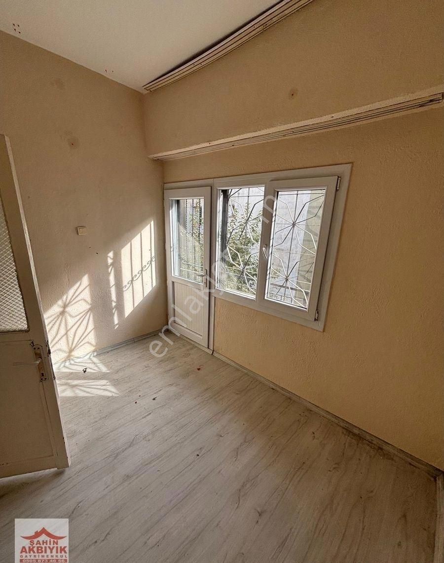 Bayraklı Şehir Hastanesi Yakını 3+1 G.kat 100m2 - Görsel 23