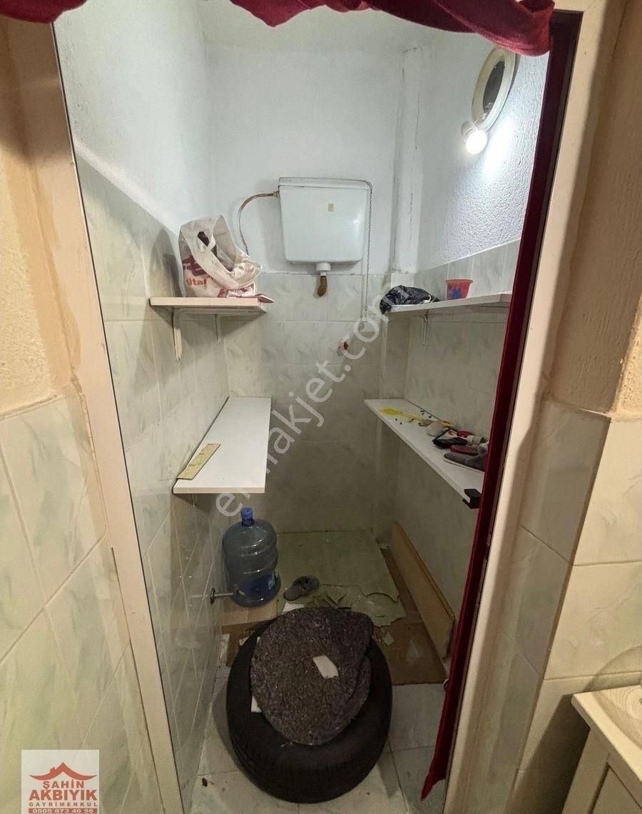 Bayraklı Şehir Hastanesi Yakını 3+1 G.kat 100m2 - Görsel 6