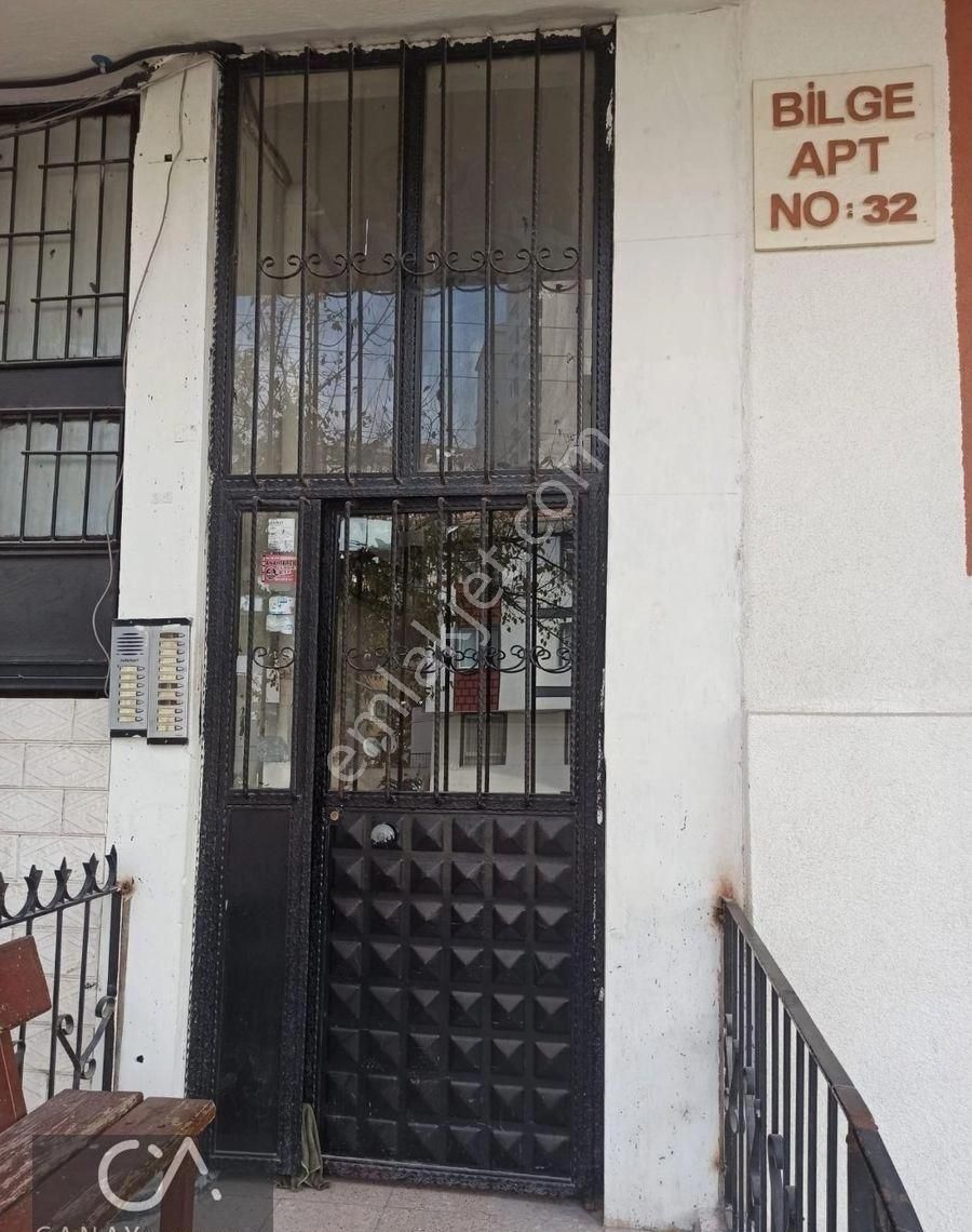 Yenimahalle Ergenekon Mh Savaştepe Cad 3+1 110 M2 Yerden Isıtmalı Satılık - Görsel 7