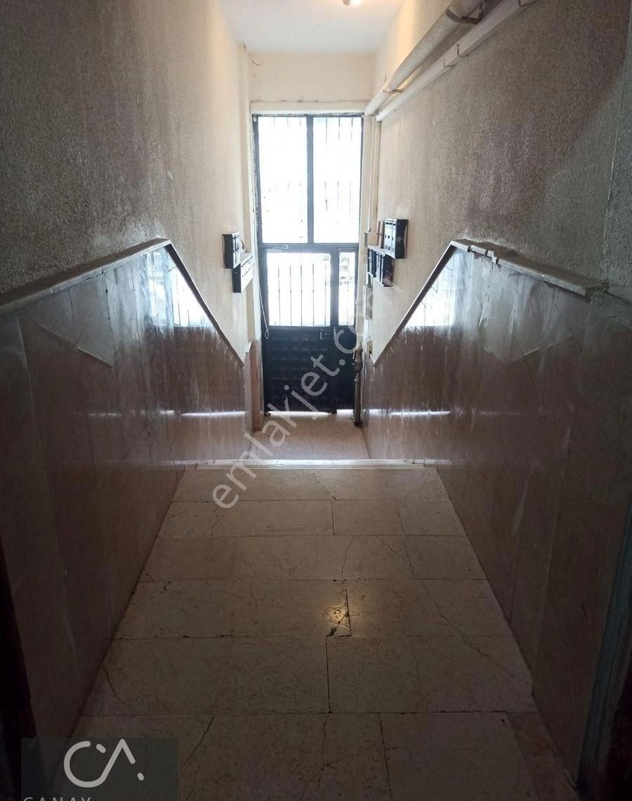 Yenimahalle Ergenekon Mh Savaştepe Cad 3+1 110 M2 Yerden Isıtmalı Satılık - Görsel 17