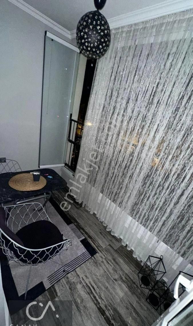 Yenimahalle Ergenekon Mh Savaştepe Cad 3+1 110 M2 Yerden Isıtmalı Satılık - Görsel 11