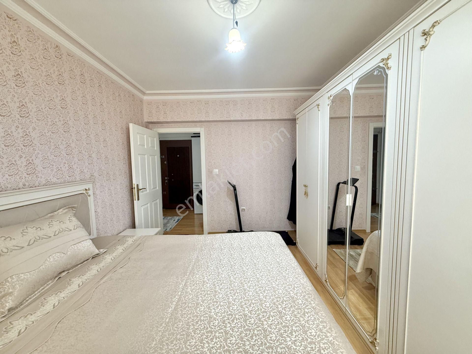 İmir Emlak'tan Fatih Mah. Kat Konumunda Full Yapılı 3+1 Daire - Görsel 20