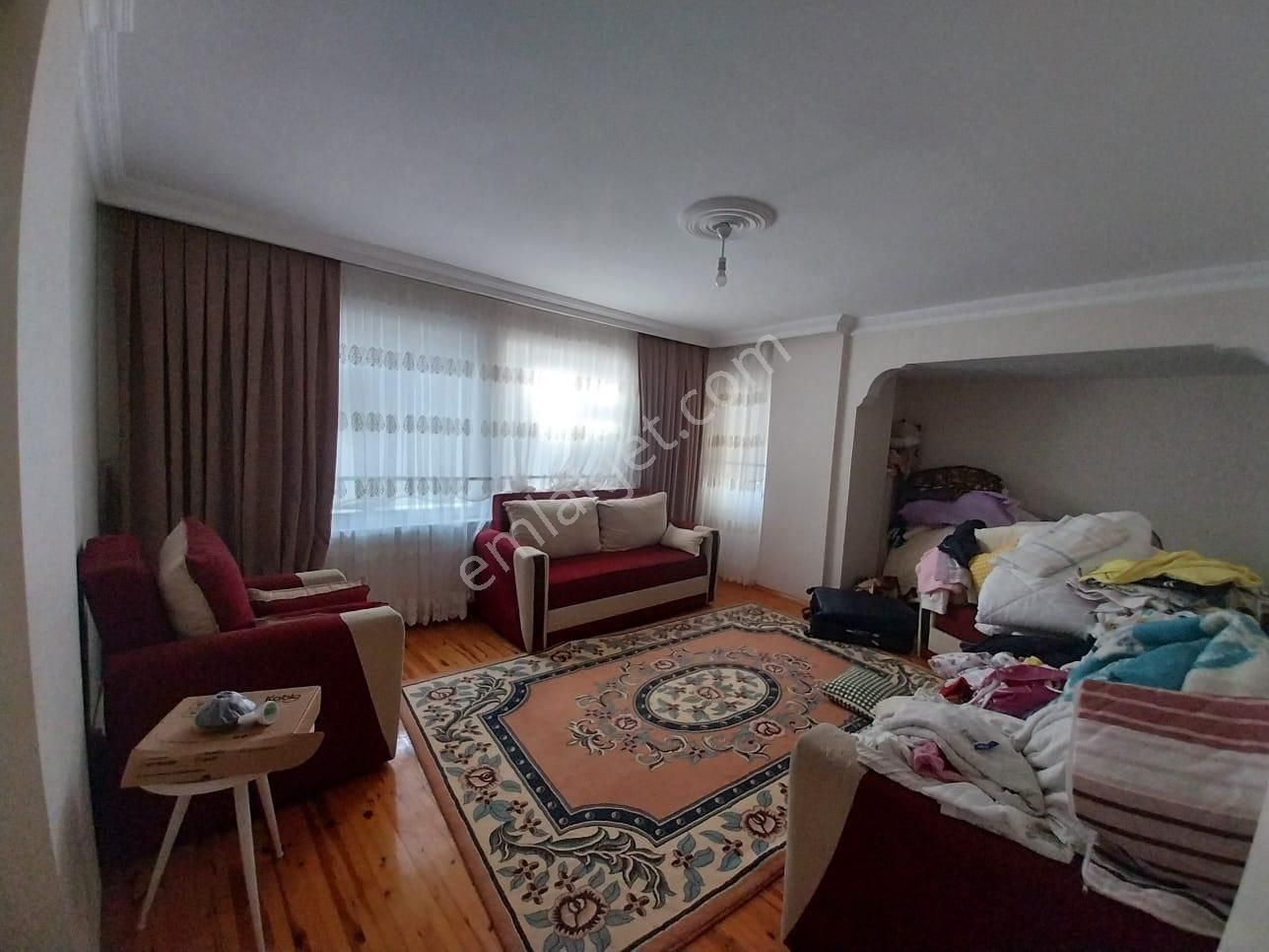 Kaan Emlaktan Fesleğende Satılık Fırsat Daire!!!!.......... - Görsel 7