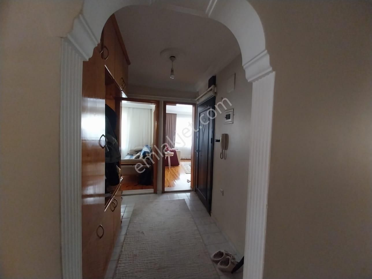 Kaan Emlaktan Fesleğende Satılık Fırsat Daire!!!!.......... - Görsel 10