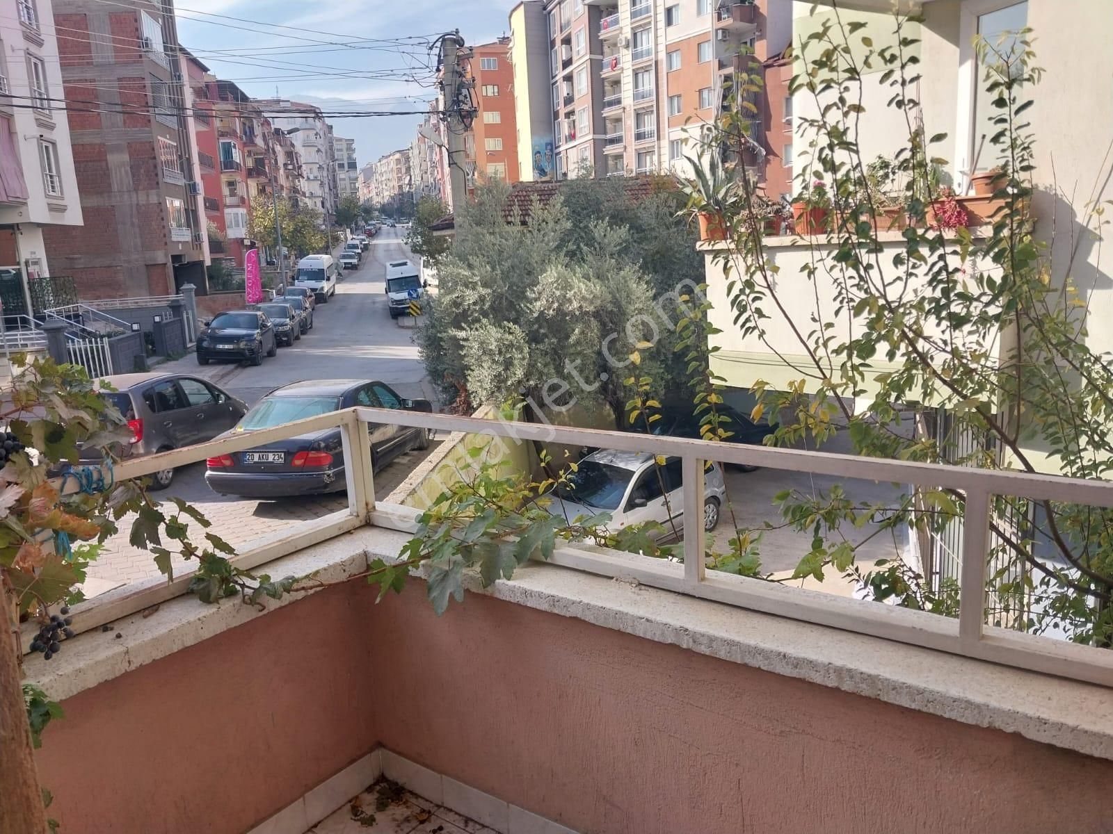 Kaan Emlaktan Fesleğende Satılık Fırsat Daire!!!!.......... - Görsel 14