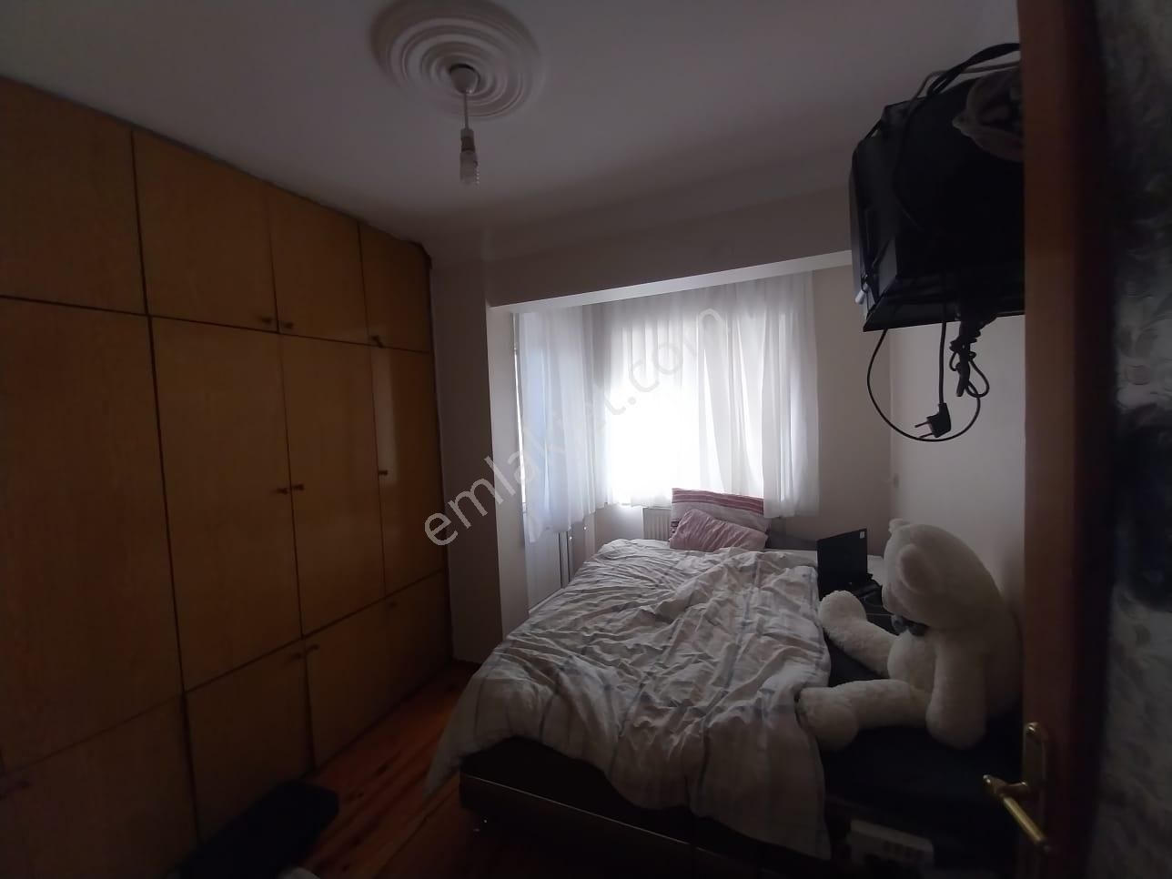 Kaan Emlaktan Fesleğende Satılık Fırsat Daire!!!!.......... - Görsel 11