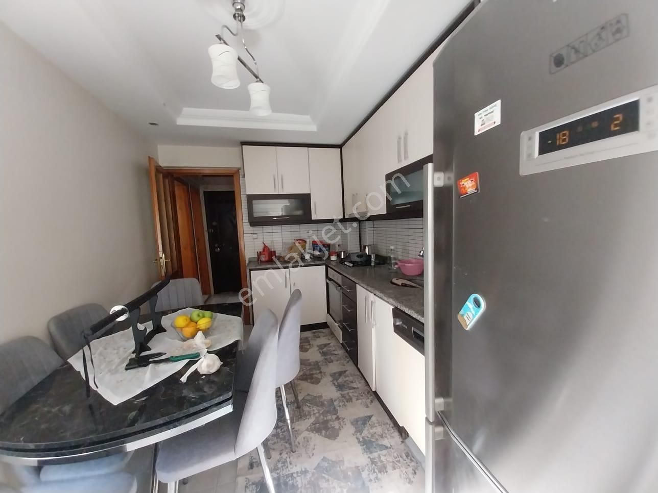 Kaan Emlaktan Fesleğende Satılık Fırsat Daire!!!!.......... - Görsel 4