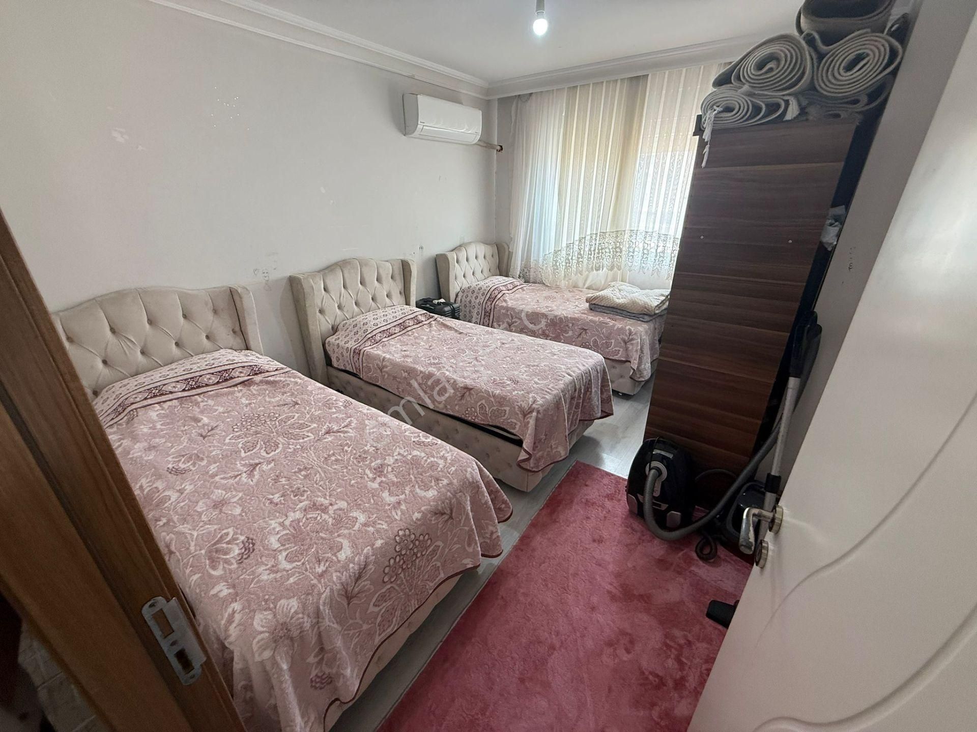 Aydoğmuş Mahallesinde 3+1 Katta Geniş Satılık Daire - Görsel 28