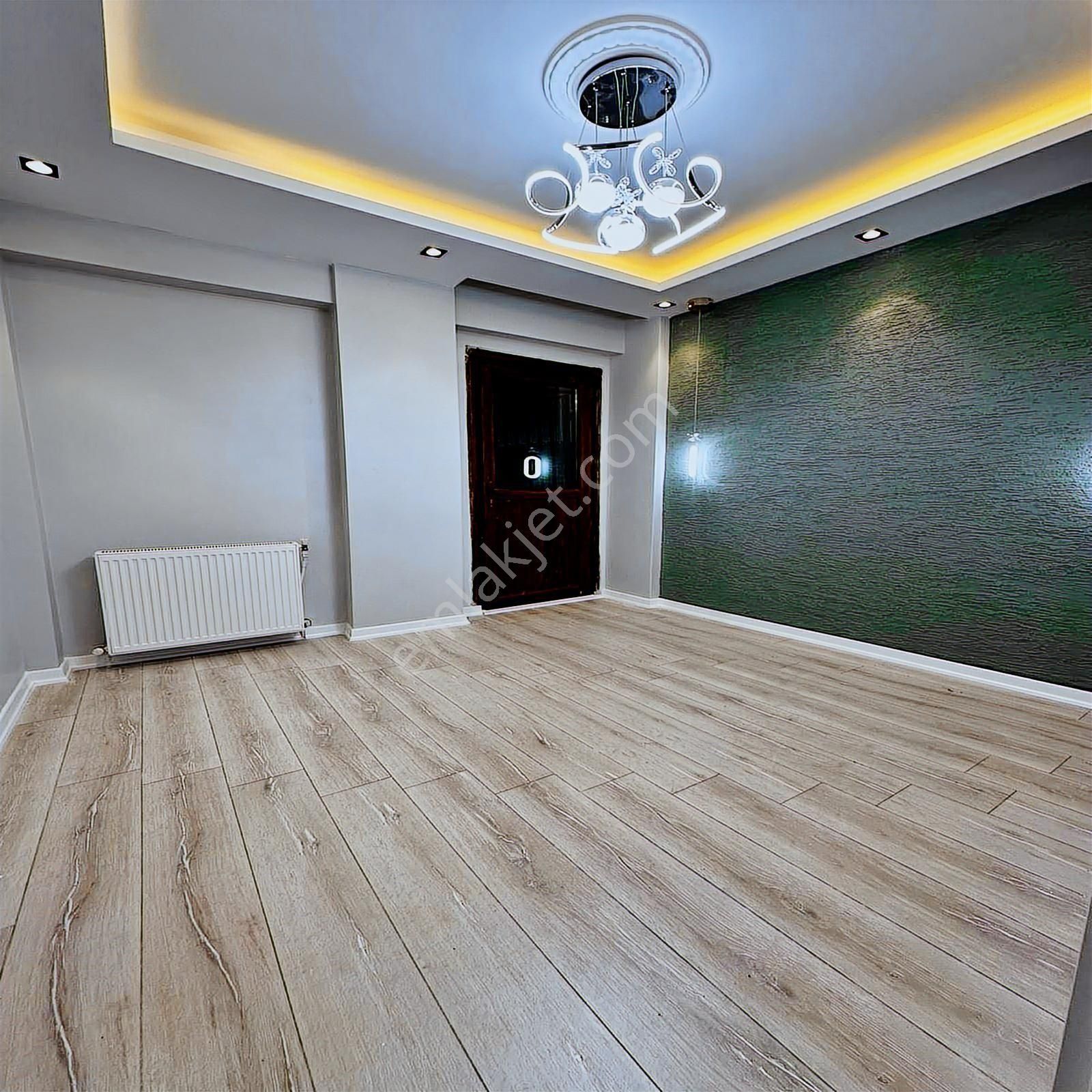 Esenyurt Mehmet Akif Ersoy Mah.2+1 100m2 Bahçeli İskanlı 2.140. - Görsel 22