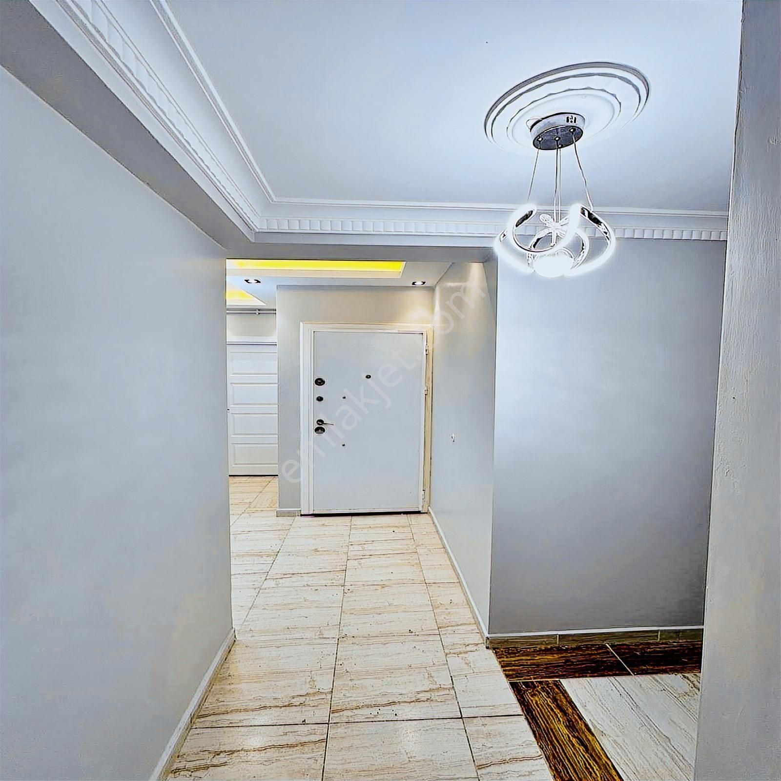 Esenyurt Mehmet Akif Ersoy Mah.2+1 100m2 Bahçeli İskanlı 2.140. - Görsel 15