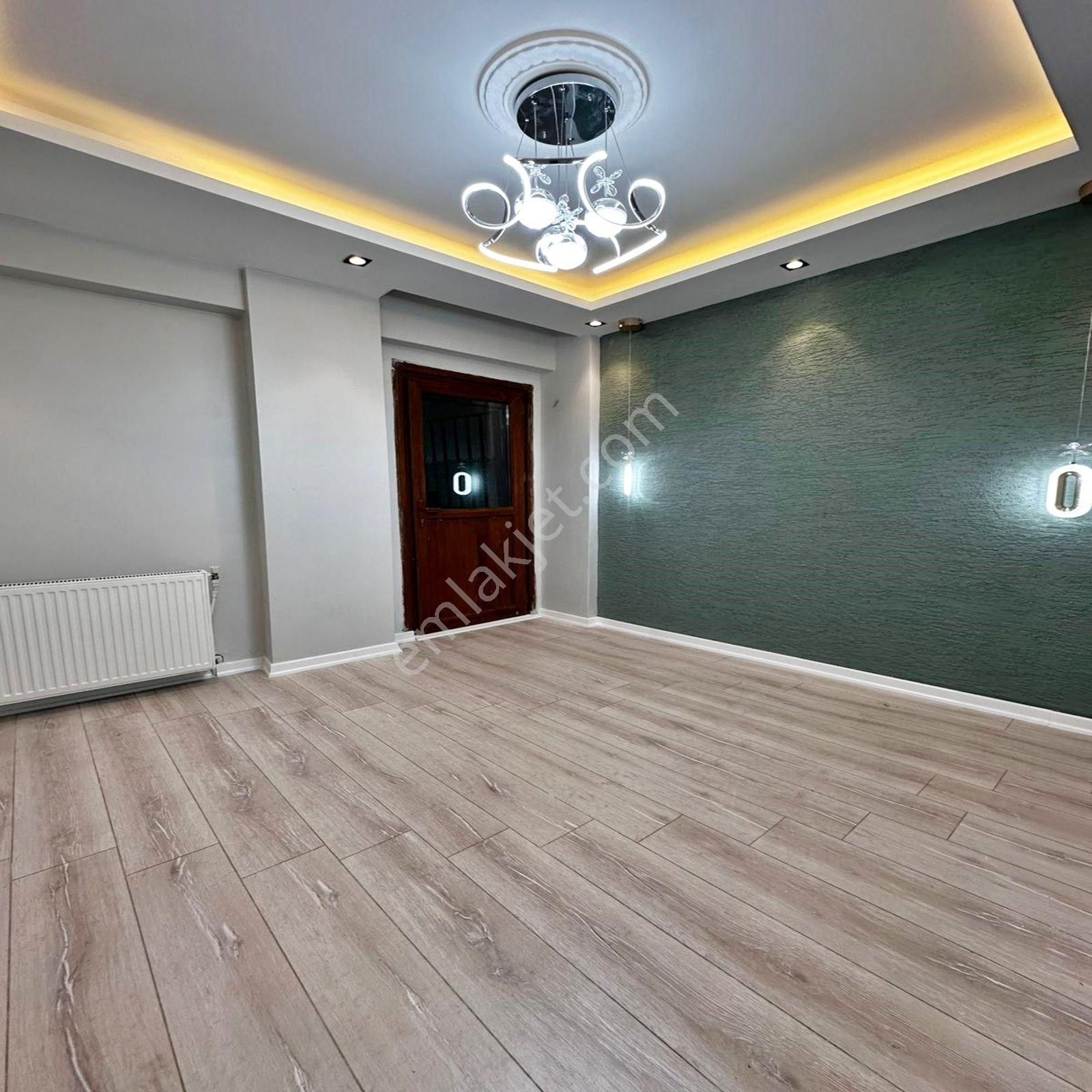 Esenyurt Mehmet Akif Ersoy Mah.2+1 100m2 Bahçeli İskanlı 2.140. - Görsel 19