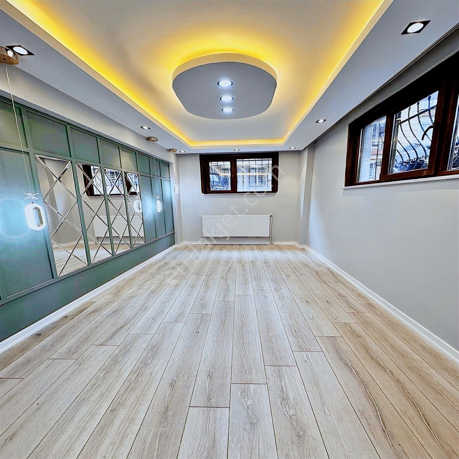 Esenyurt Mehmet Akif Ersoy Mah.2+1 100m2 Bahçeli İskanlı 2.140. - Görsel 30