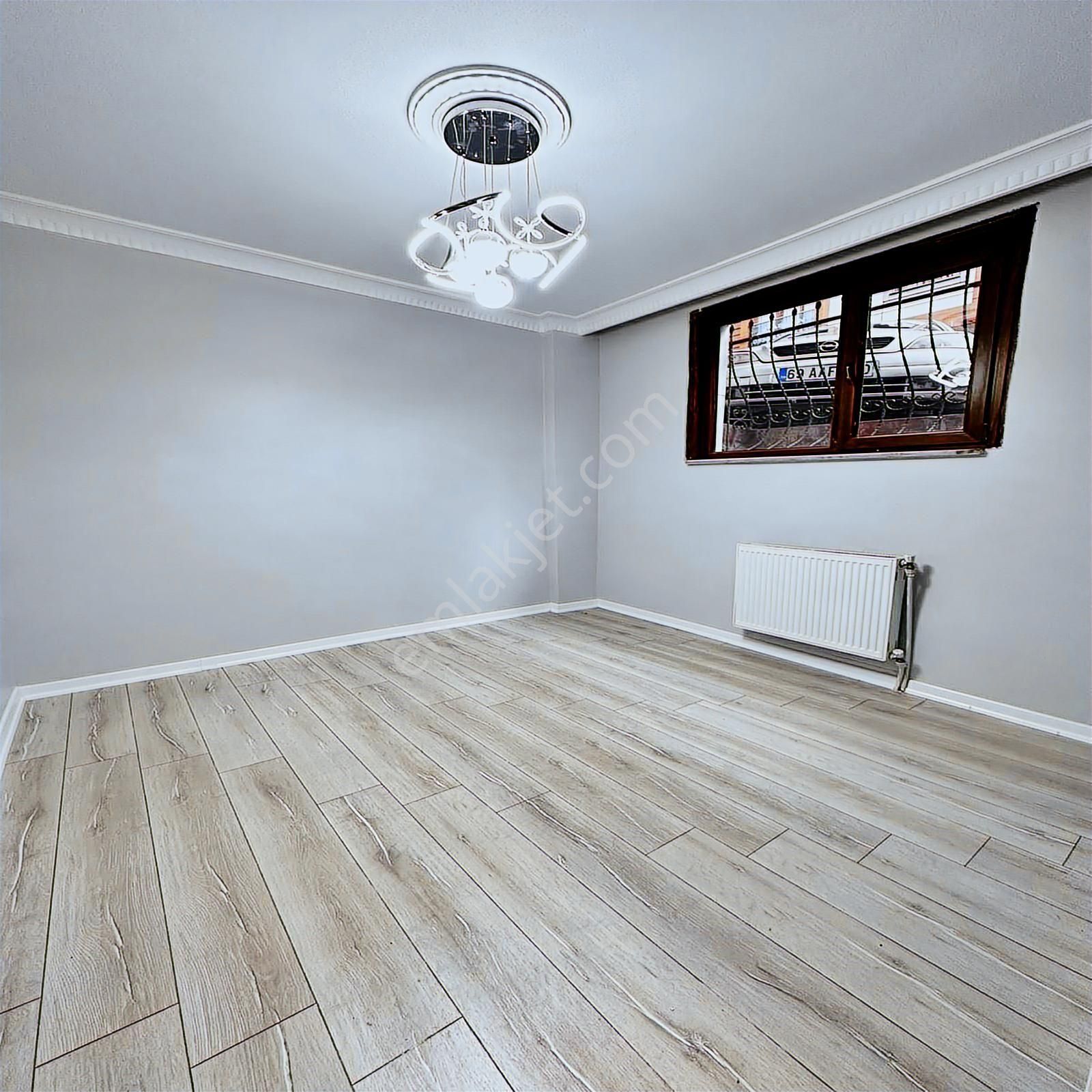 Esenyurt Mehmet Akif Ersoy Mah.2+1 100m2 Bahçeli İskanlı 2.140. - Görsel 17